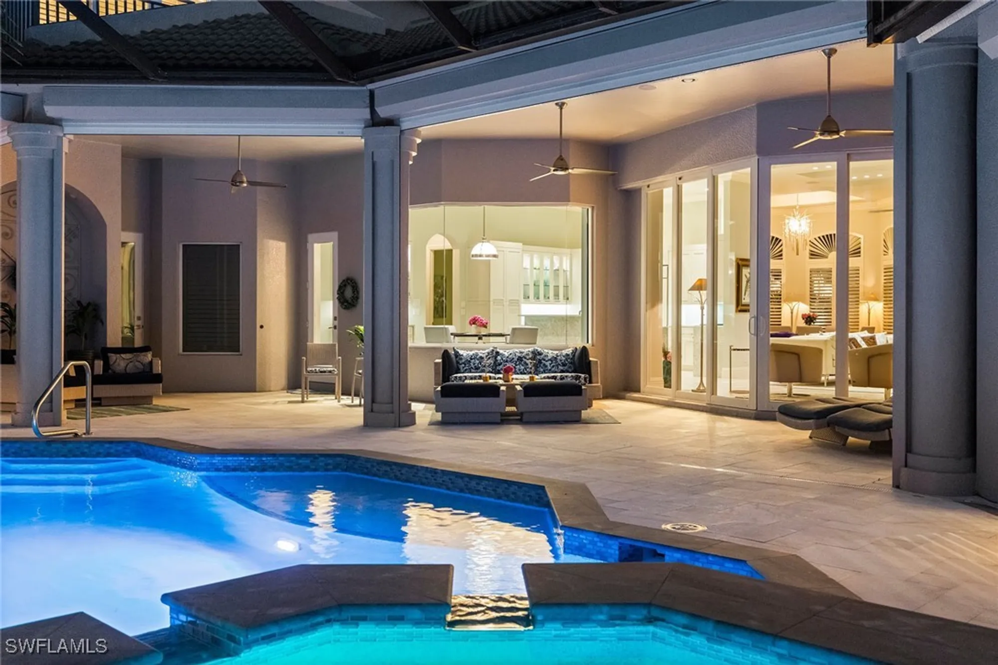 Property Slideshow image 37 of 48 | 7627 palmer ct, Naples, FL, 34113
