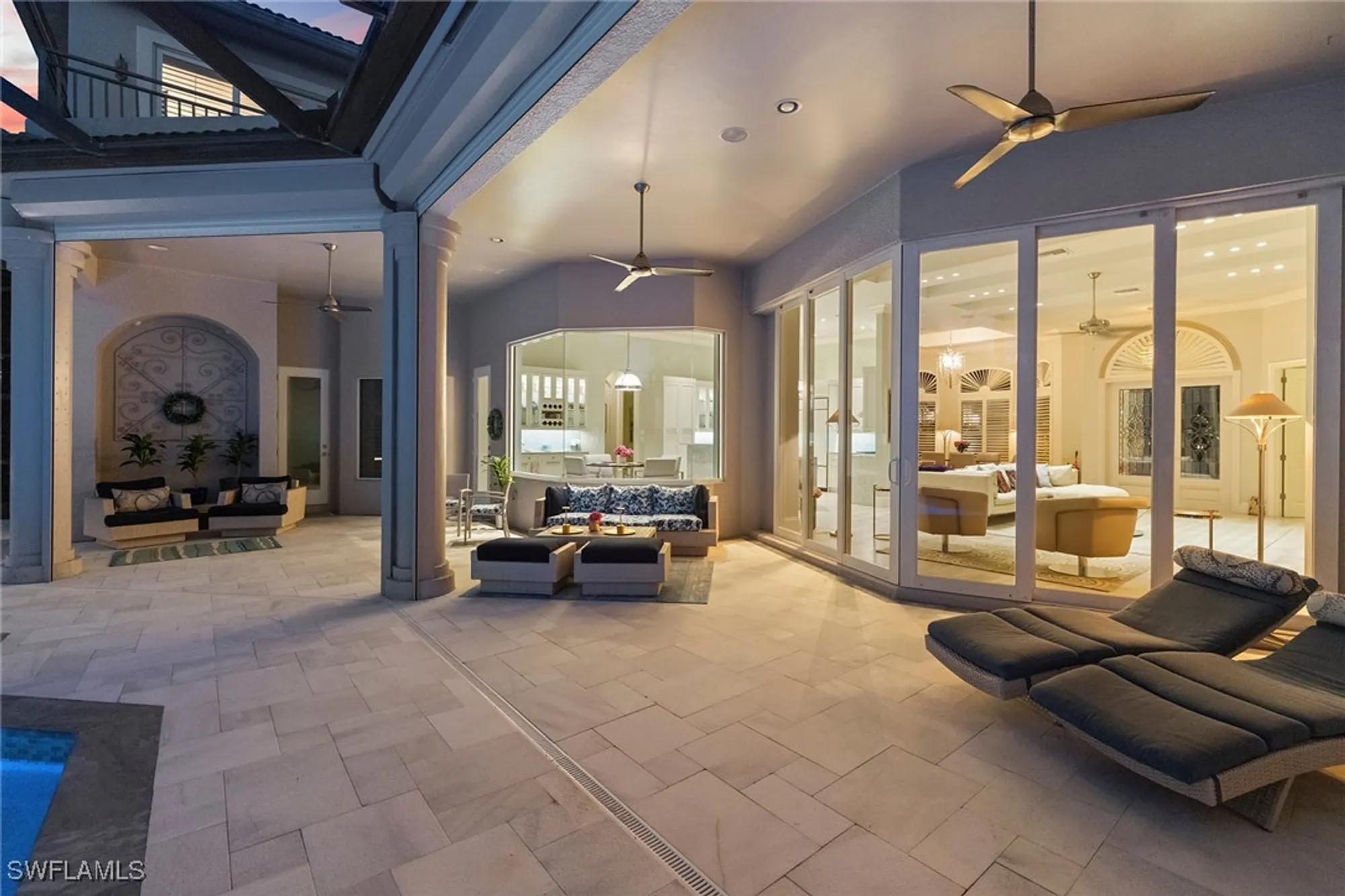 Property Slideshow image 38 of 48 | 7627 palmer ct, Naples, FL, 34113