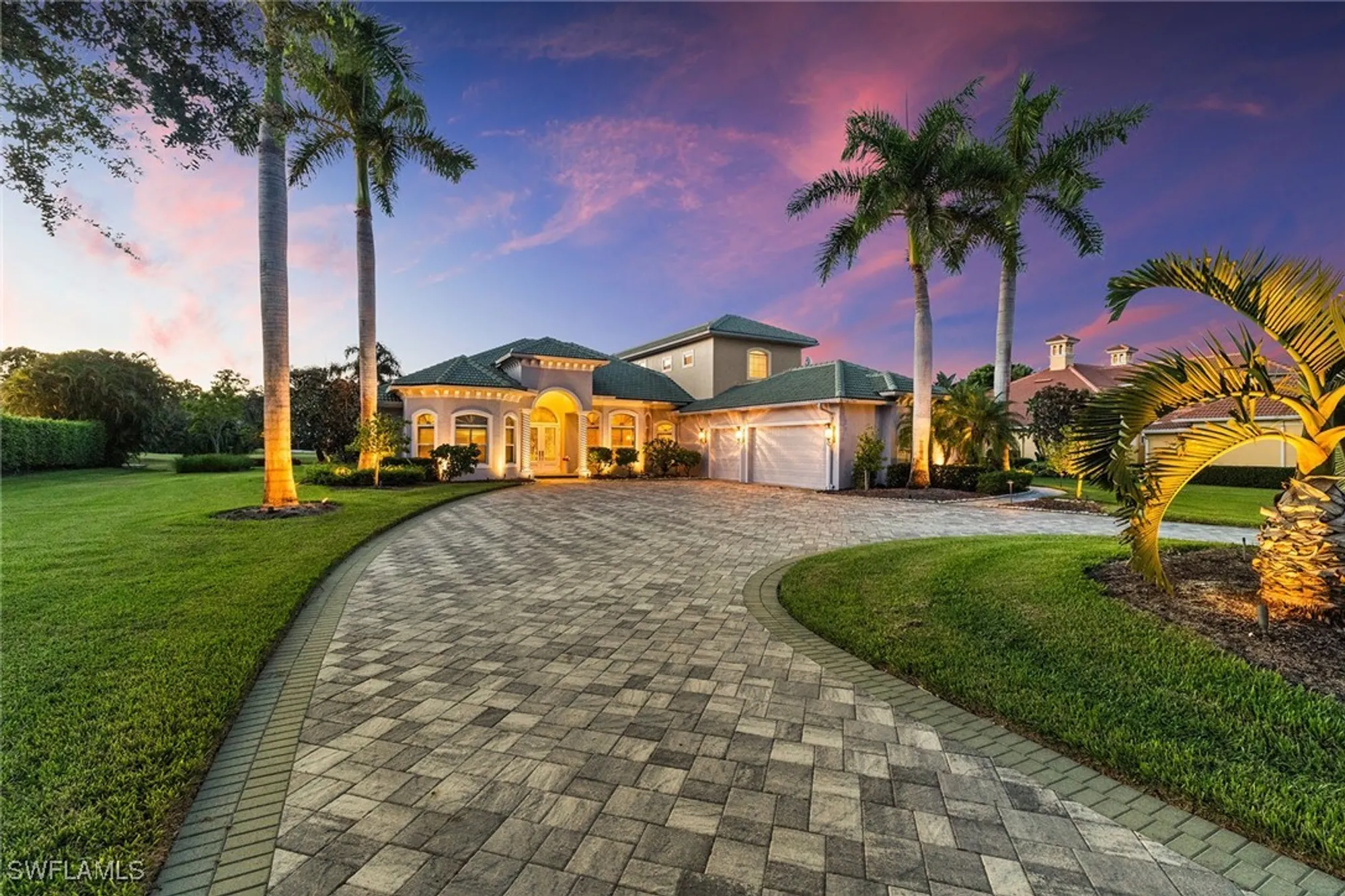 Property Slideshow image 3 of 48 | 7627 palmer ct, Naples, FL, 34113