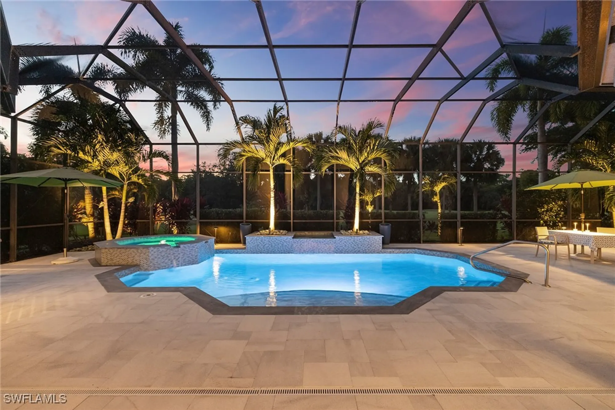Property Slideshow image 33 of 48 | 7627 palmer ct, Naples, FL, 34113