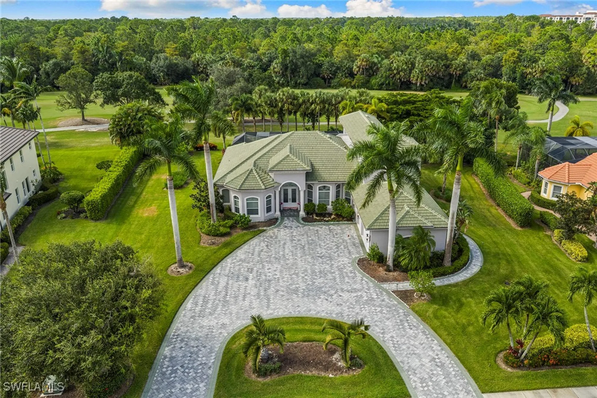 Property Slideshow image 45 of 48 | 7627 palmer ct, Naples, FL, 34113