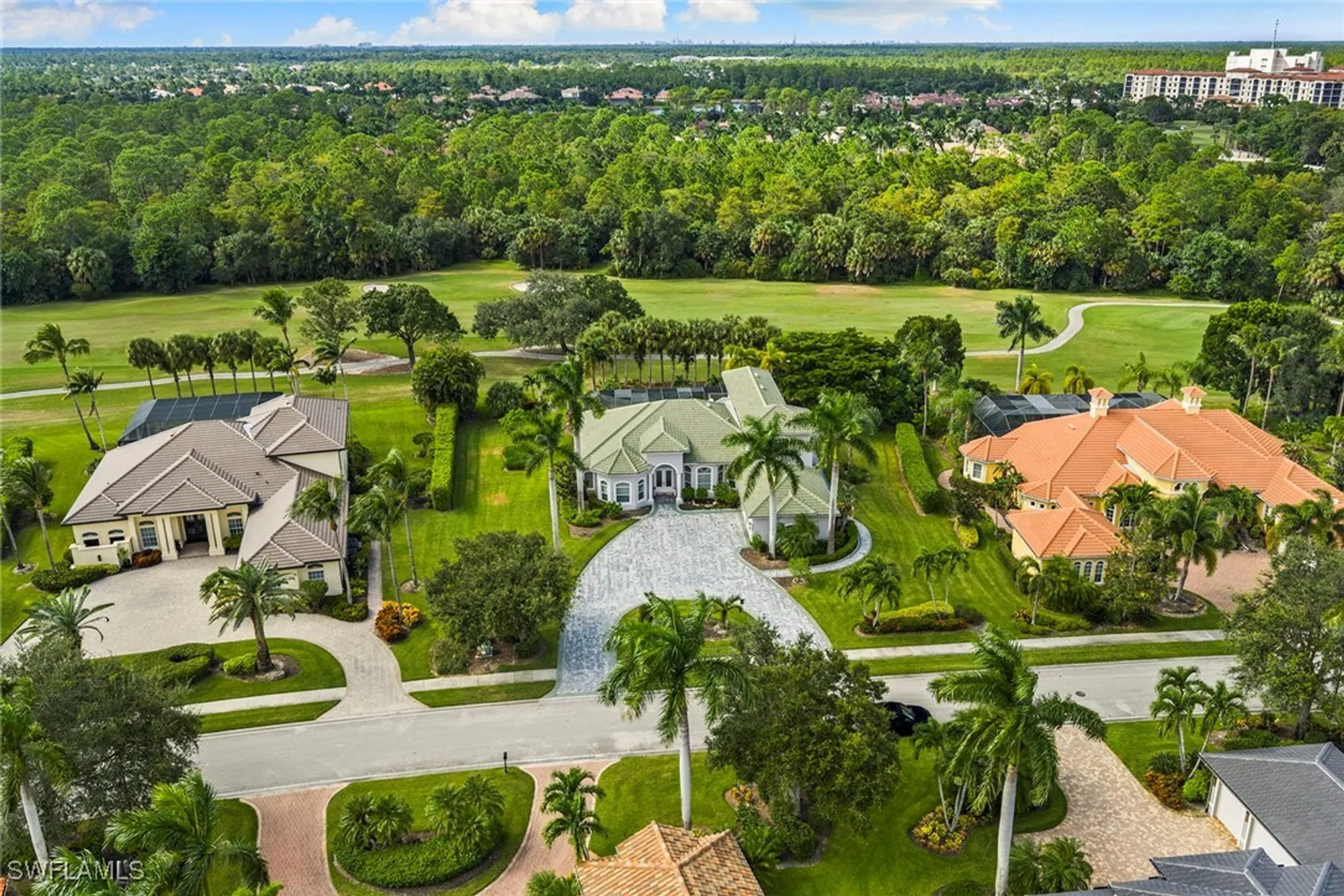 Property Slideshow image 46 of 48 | 7627 palmer ct, Naples, FL, 34113