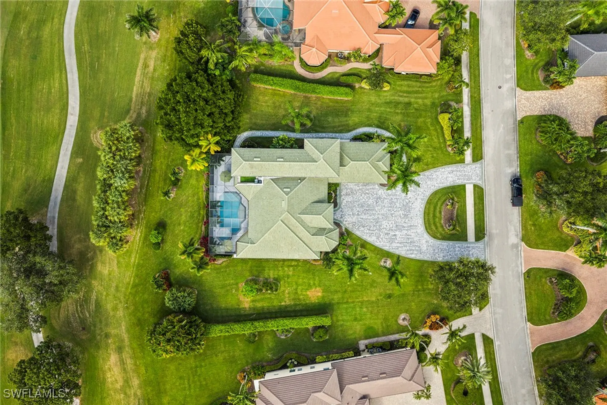 Property Slideshow image 47 of 48 | 7627 palmer ct, Naples, FL, 34113