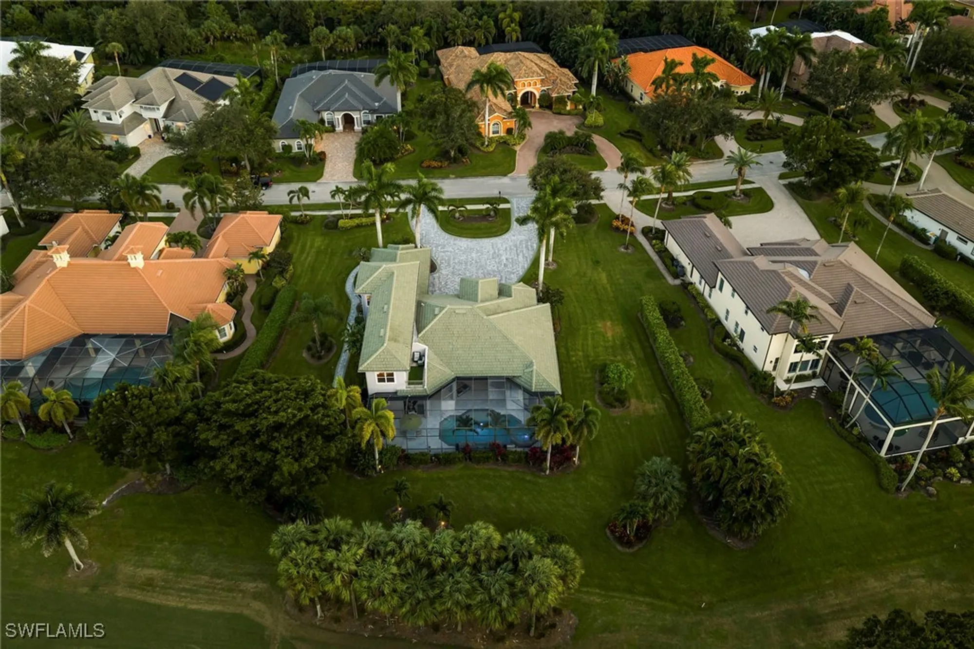 Property Slideshow image 48 of 48 | 7627 palmer ct, Naples, FL, 34113