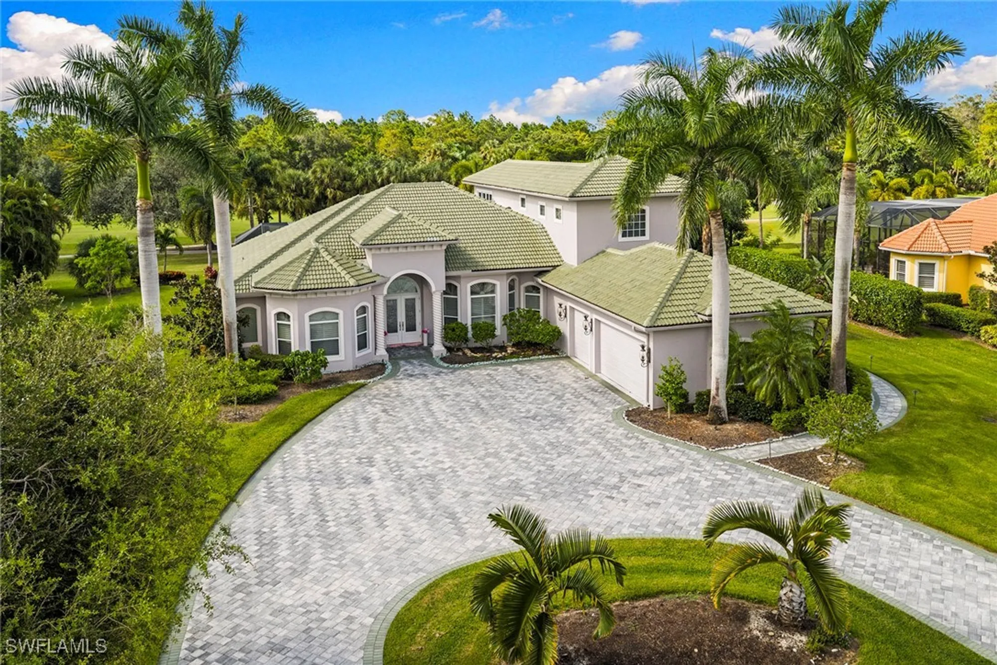 Property Slideshow image 4 of 48 | 7627 palmer ct, Naples, FL, 34113
