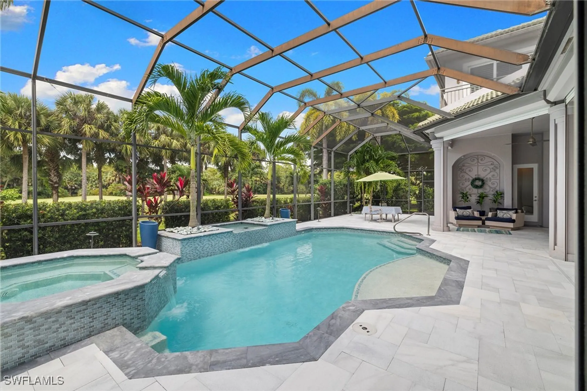 Property Slideshow image 40 of 48 | 7627 palmer ct, Naples, FL, 34113