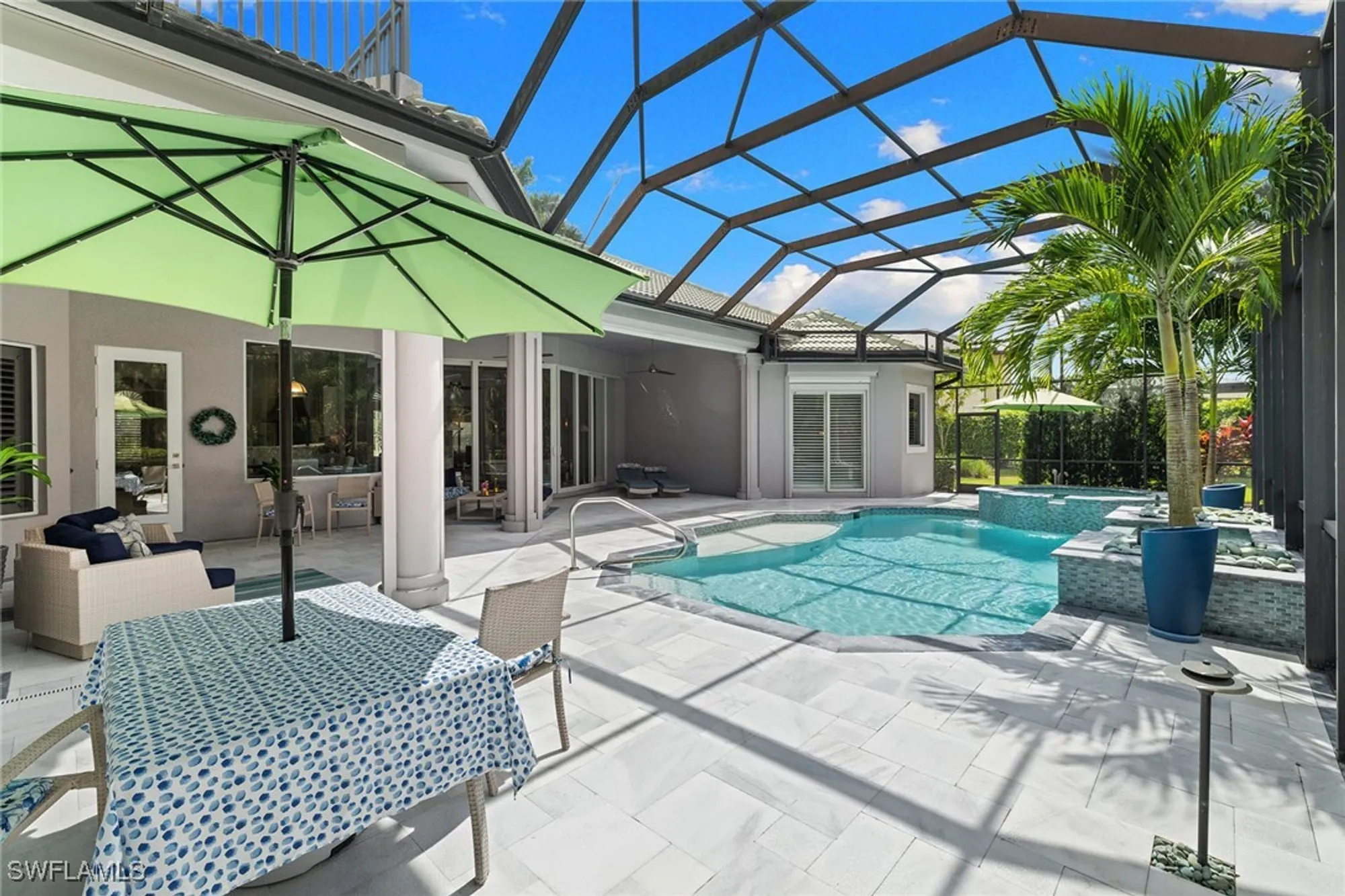 Property Slideshow image 42 of 48 | 7627 palmer ct, Naples, FL, 34113
