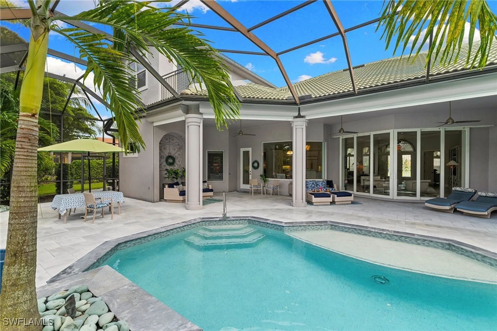 Property Slideshow image 43 of 48 | 7627 palmer ct, Naples, FL, 34113
