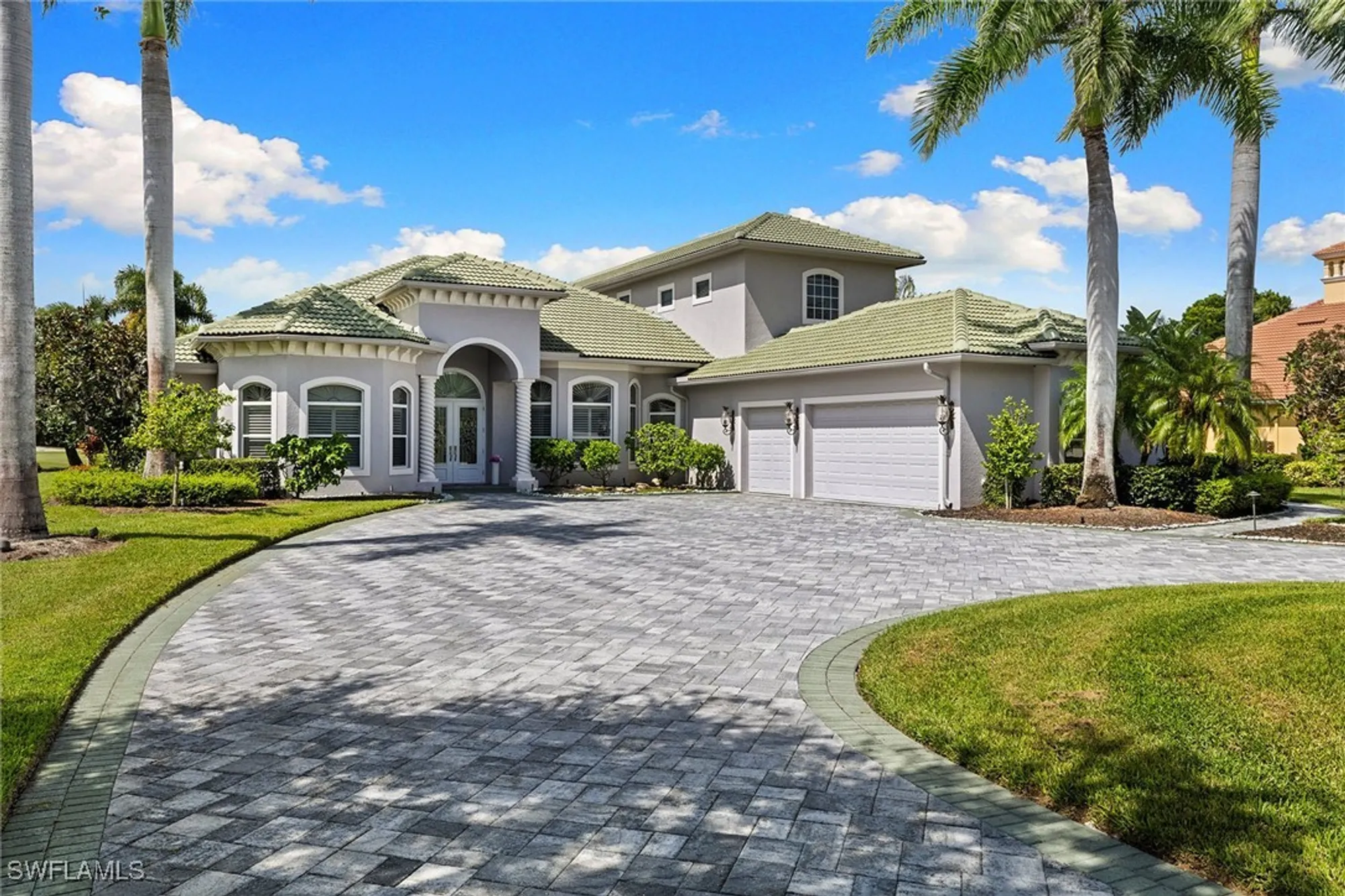 Property Slideshow image 5 of 48 | 7627 palmer ct, Naples, FL, 34113