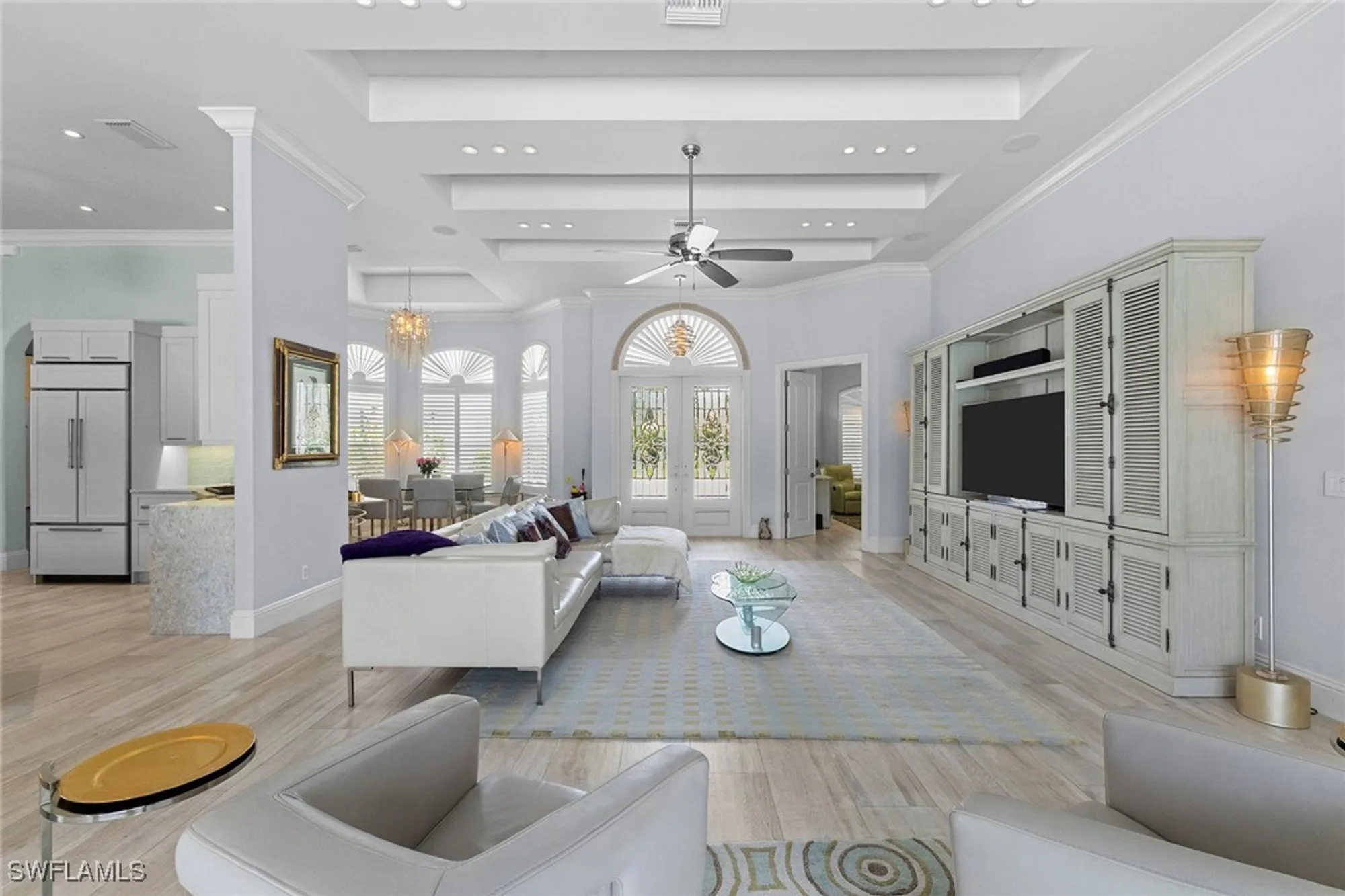 Property Slideshow image 7 of 48 | 7627 palmer ct, Naples, FL, 34113