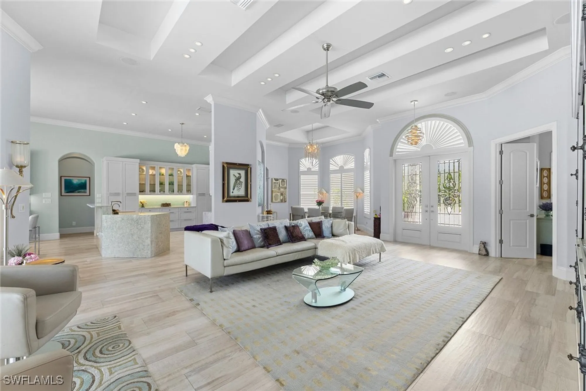 Property Slideshow image 9 of 48 | 7627 palmer ct, Naples, FL, 34113