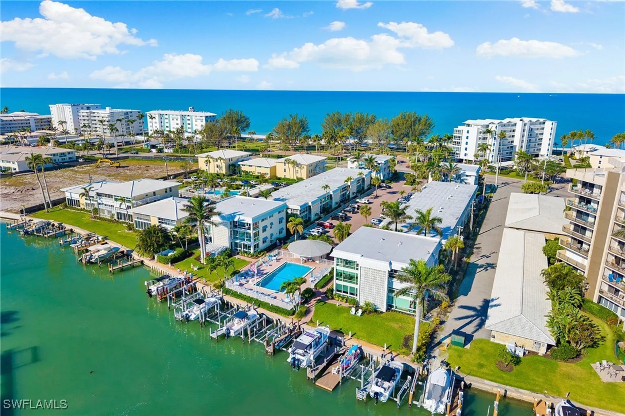 Property Slideshow image 1 of 37 | 2100 gulf shore blvd 107, Naples, FL, 34102