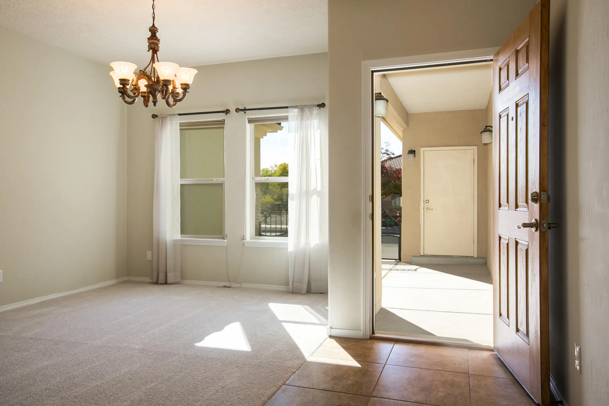Property Slideshow image 3 of 33 | 1047 prairie zinnia dr, Bernalillo, NM, 87004