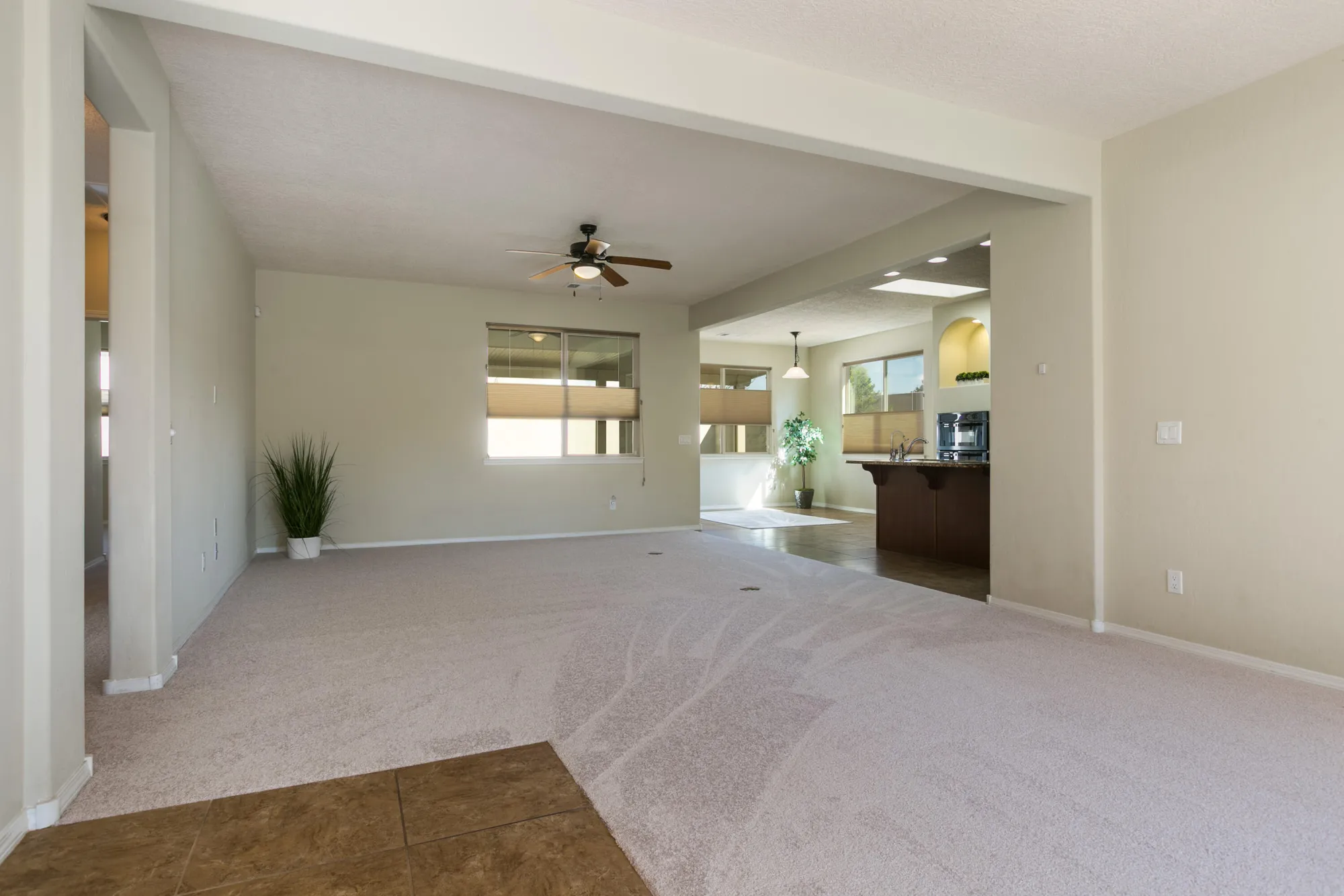 Property Slideshow image 4 of 33 | 1047 prairie zinnia dr, Bernalillo, NM, 87004