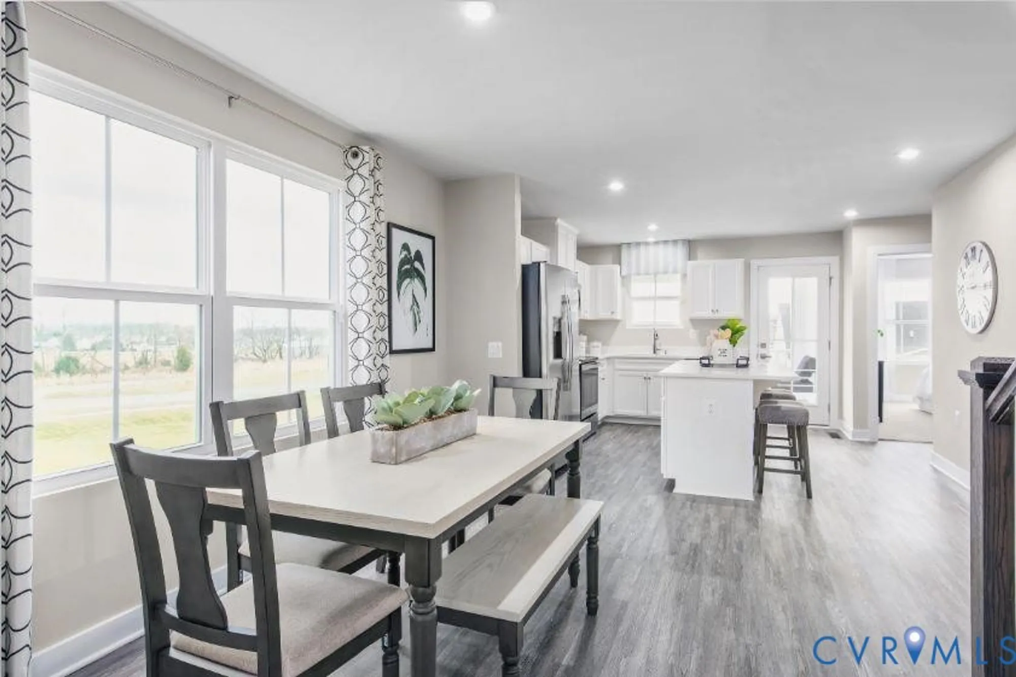 Property Slideshow image 5 of 10 | 7703 baron berkley ln, New Kent, VA, 23124