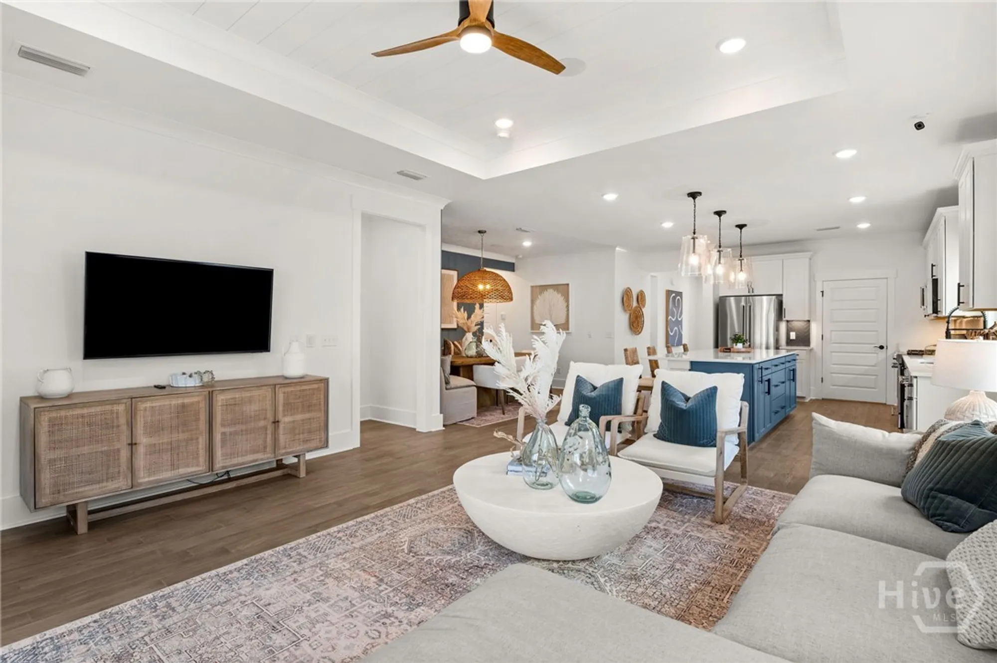 Property Slideshow image 14 of 51 | 323 birch dr, Richmond Hill, GA, 31324