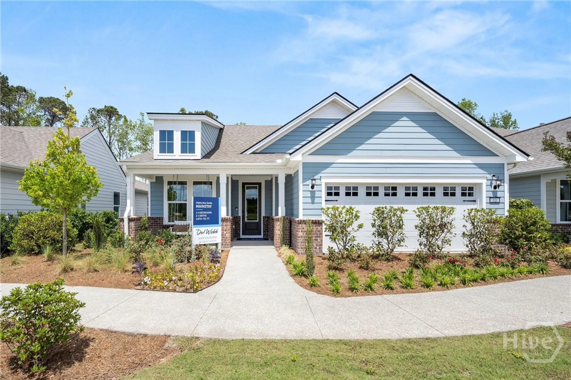 Property Slideshow image 1 of 51 | 323 birch dr, Richmond Hill, GA, 31324