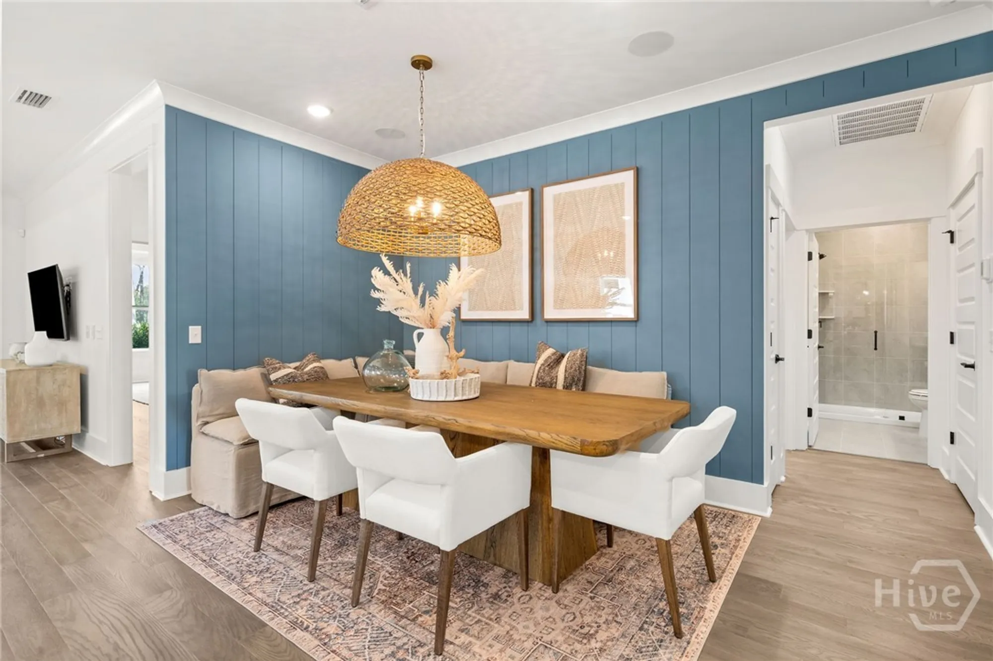 Property Slideshow image 10 of 51 | 323 birch dr, Richmond Hill, GA, 31324