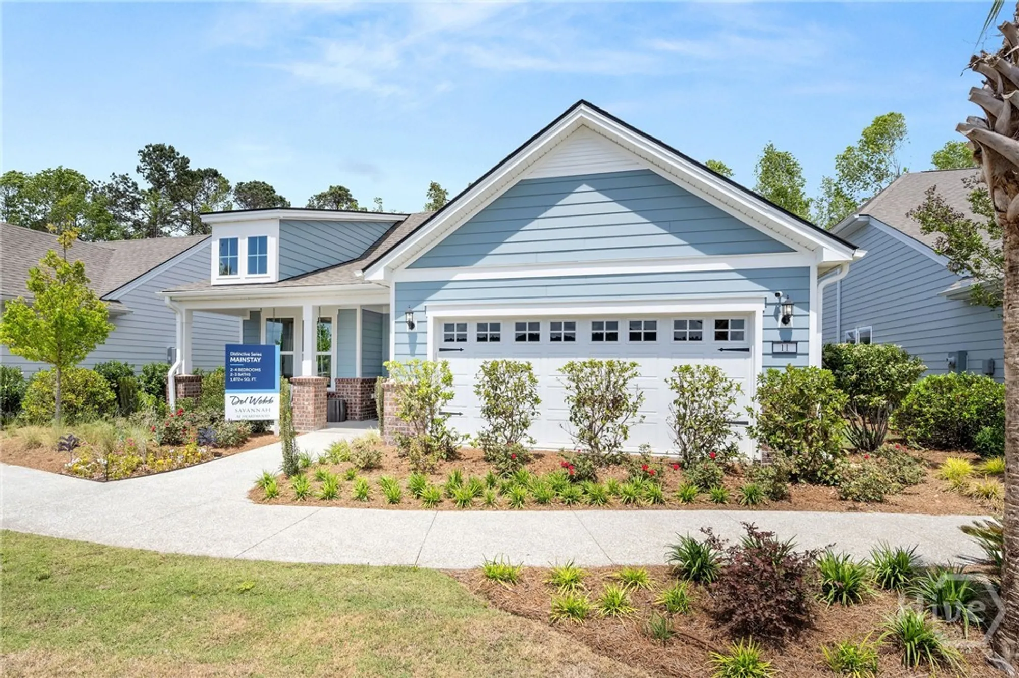 Property Slideshow image 2 of 51 | 323 birch dr, Richmond Hill, GA, 31324