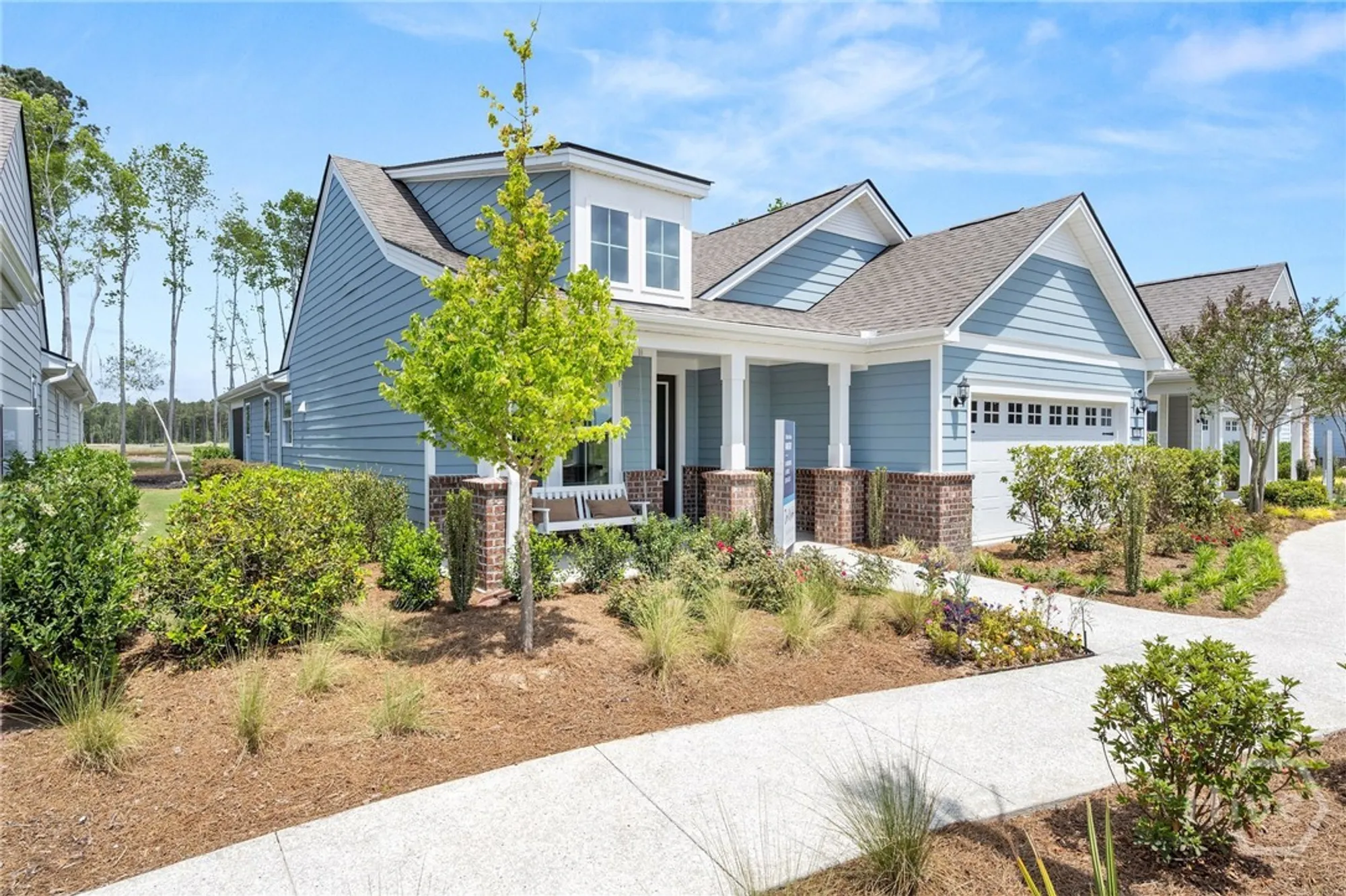 Property Slideshow image 3 of 51 | 323 birch dr, Richmond Hill, GA, 31324