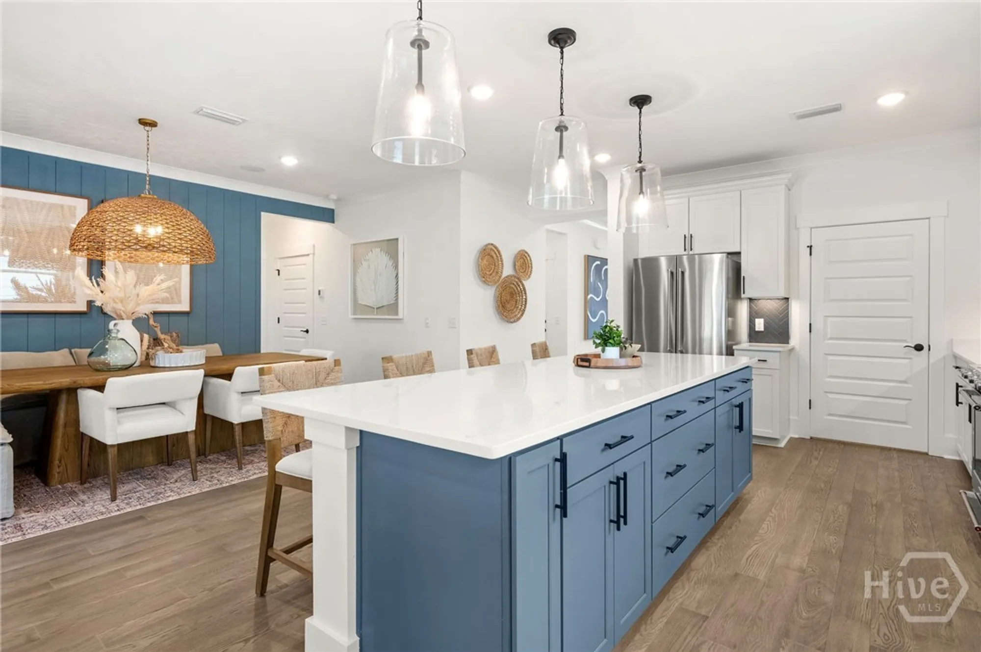 Property Slideshow image 7 of 51 | 323 birch dr, Richmond Hill, GA, 31324