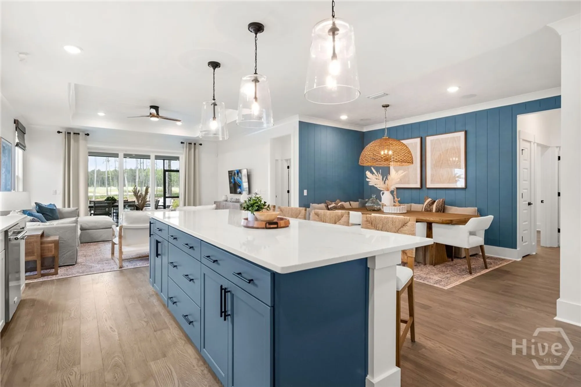 Property Slideshow image 8 of 51 | 323 birch dr, Richmond Hill, GA, 31324