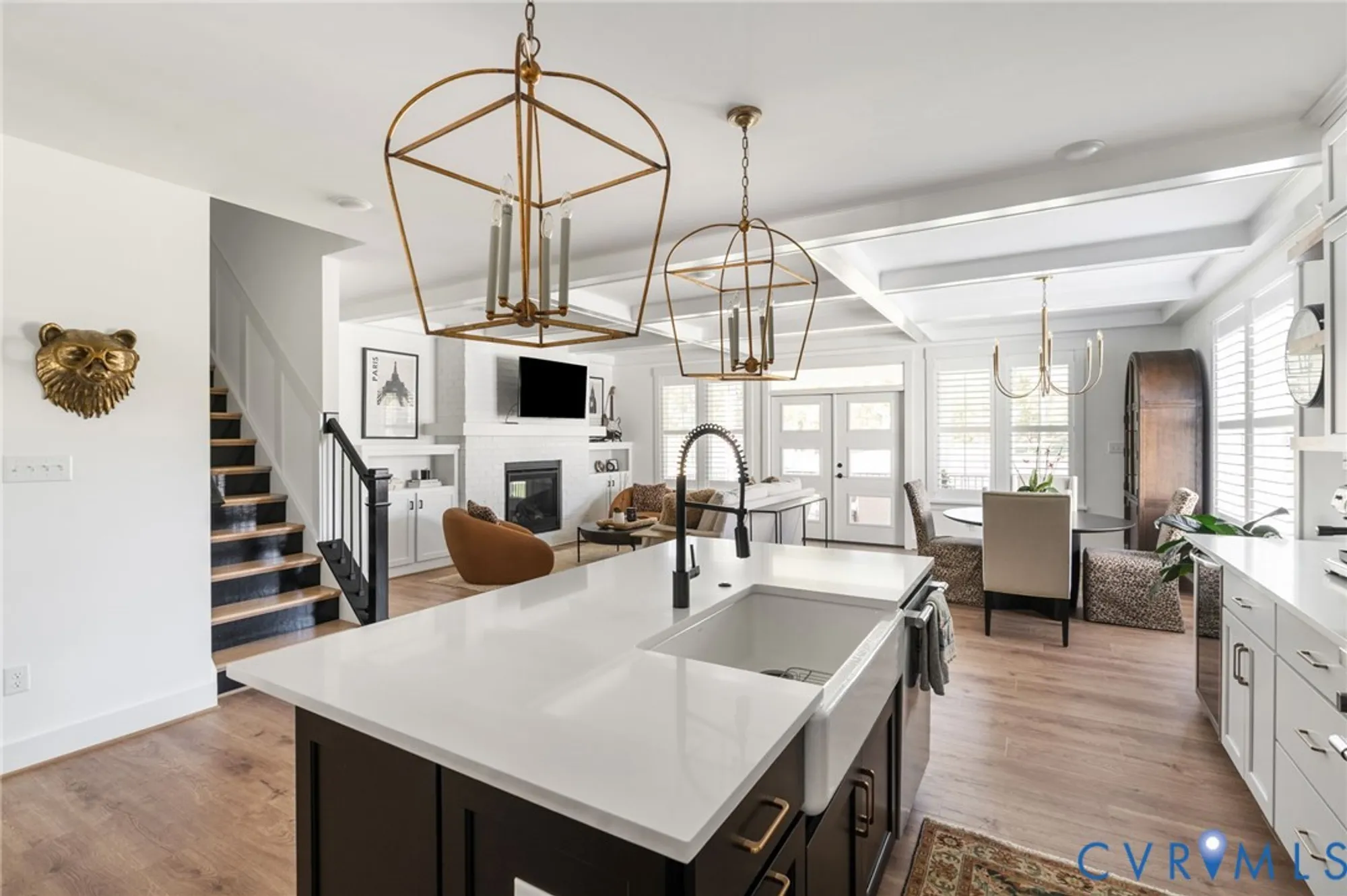 Property Slideshow image 16 of 49 | 8634 terroir ln, New Kent, VA, 23124