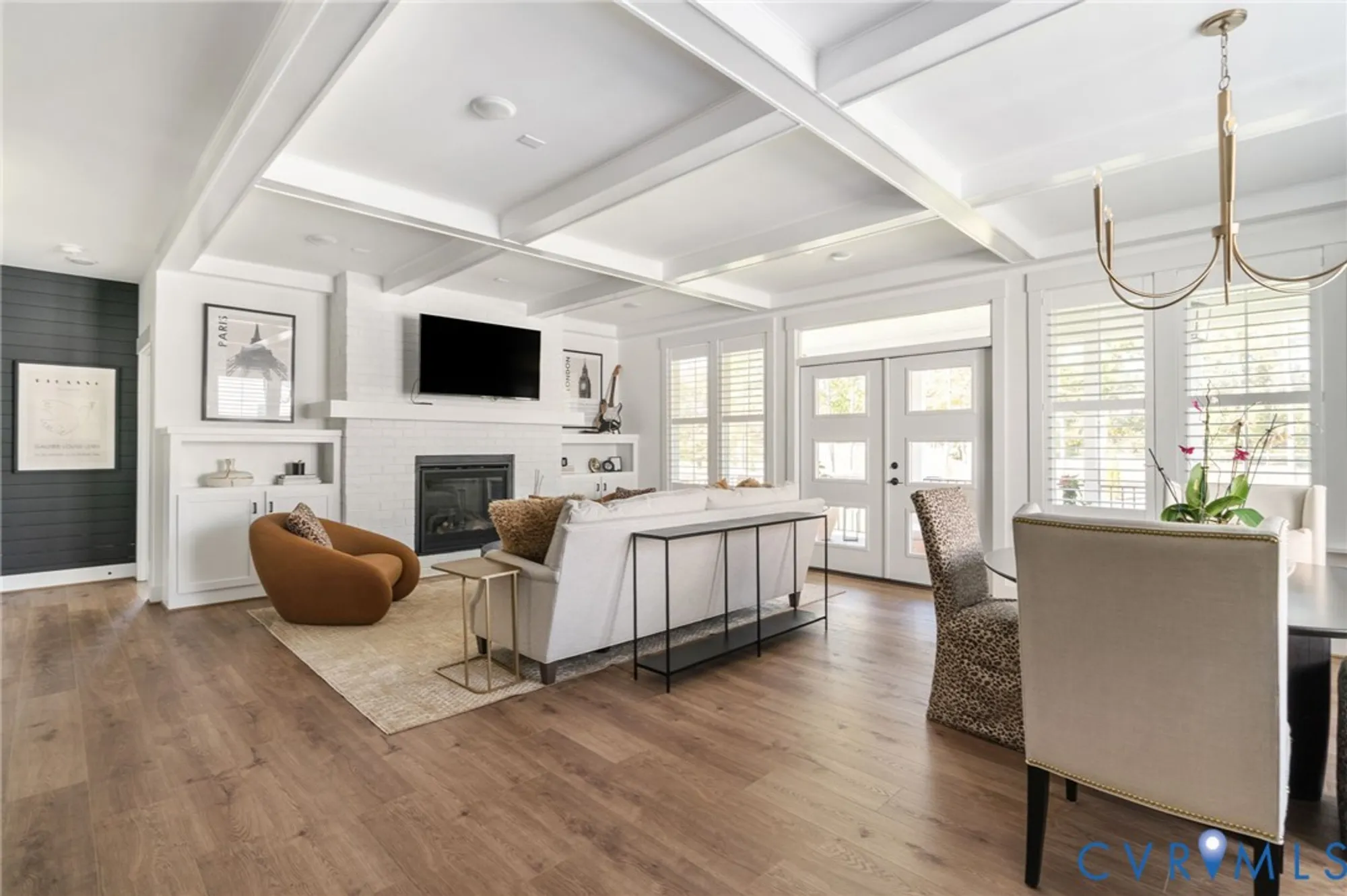 Property Slideshow image 17 of 49 | 8634 terroir ln, New Kent, VA, 23124
