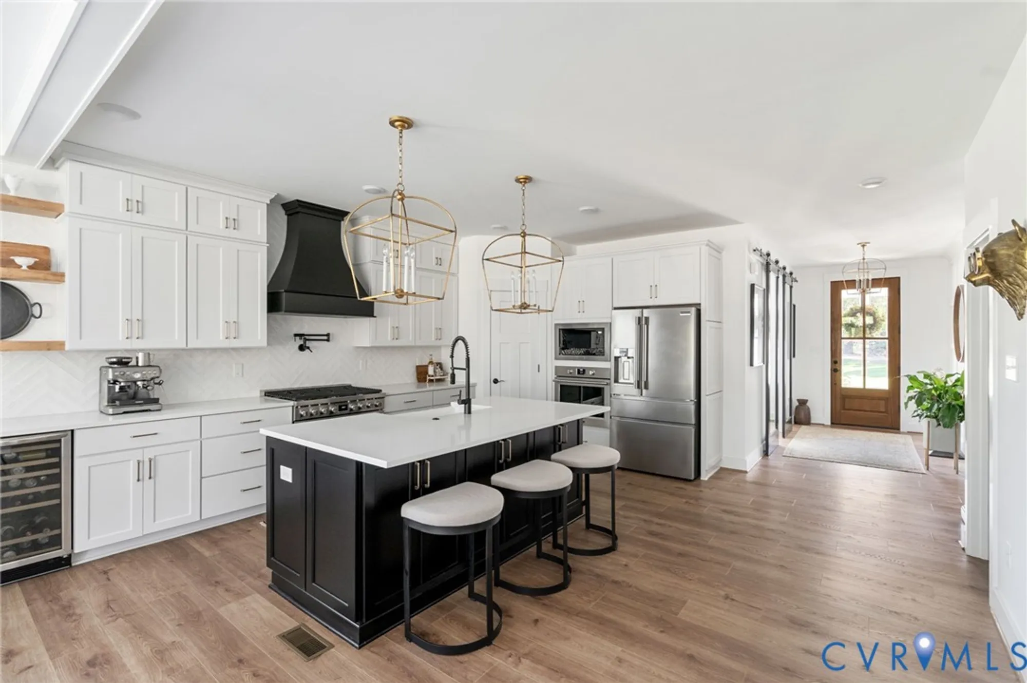 Property Slideshow image 11 of 49 | 8634 terroir ln, New Kent, VA, 23124