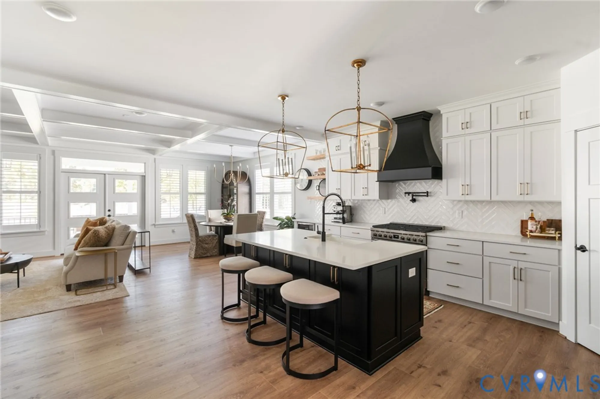 Property Slideshow image 12 of 49 | 8634 terroir ln, New Kent, VA, 23124