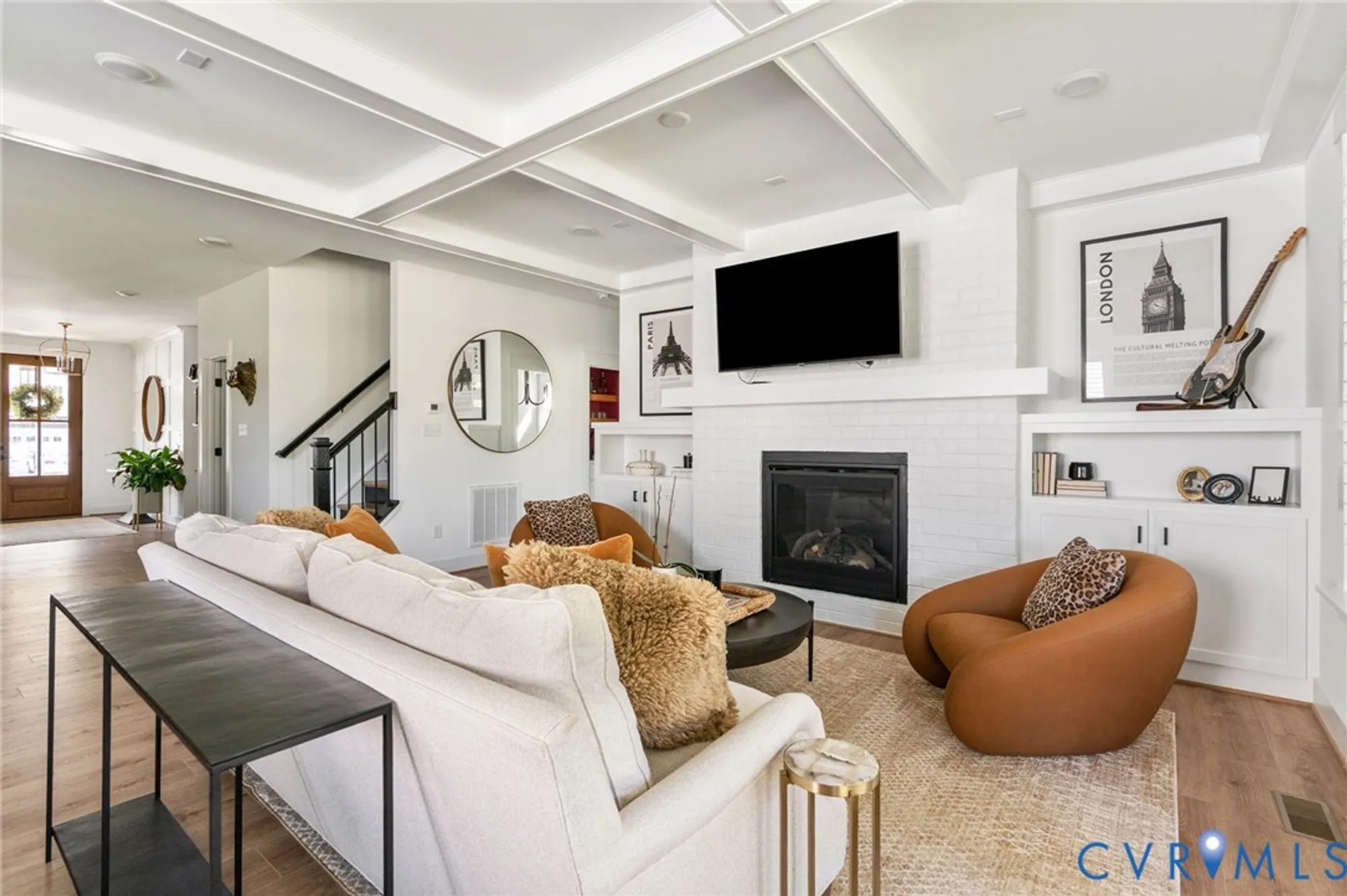 Property Slideshow image 20 of 49 | 8634 terroir ln, New Kent, VA, 23124
