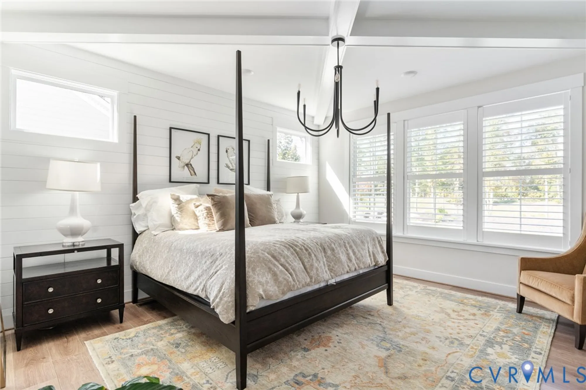 Property Slideshow image 23 of 49 | 8634 terroir ln, New Kent, VA, 23124