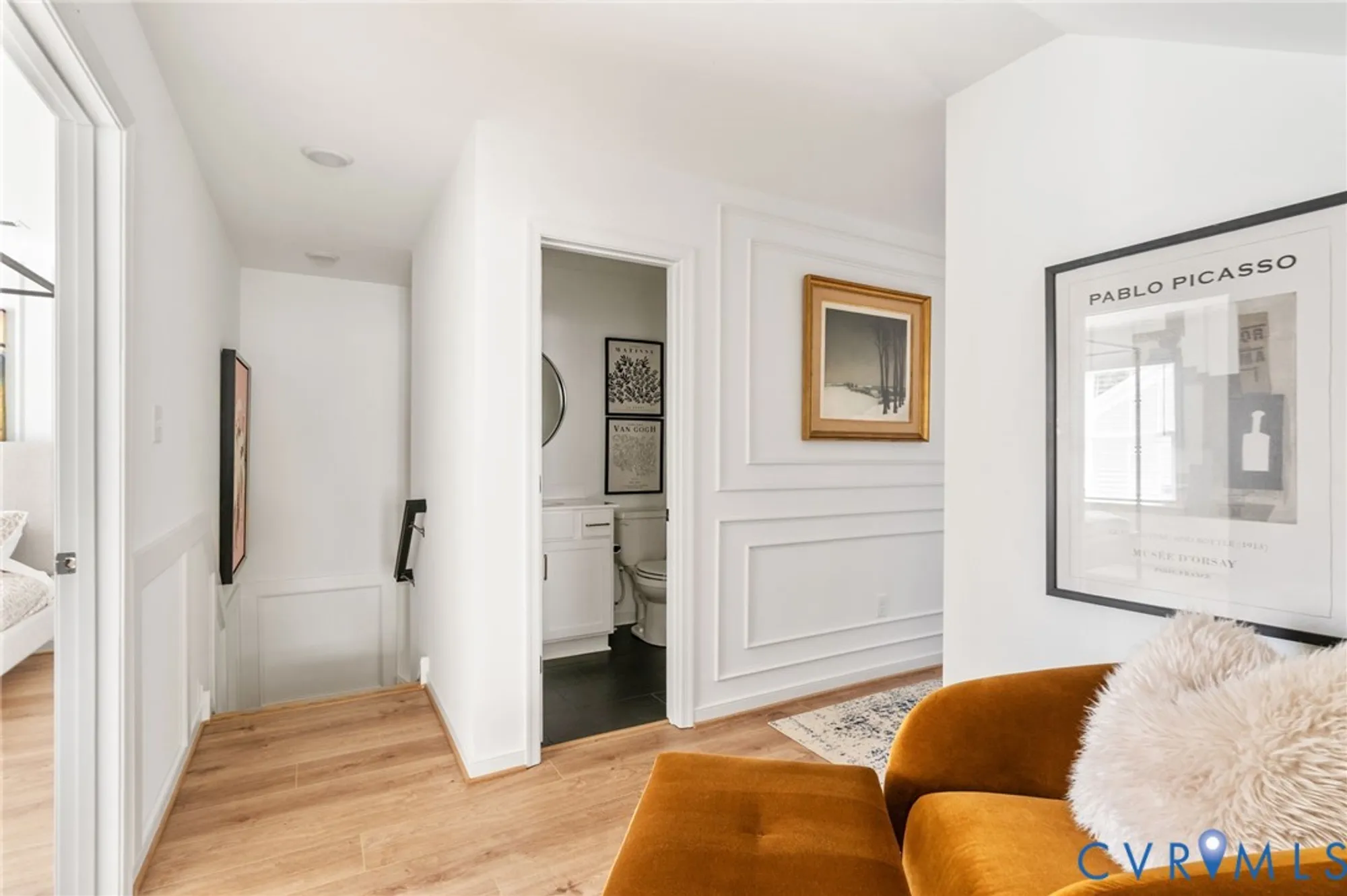 Property Slideshow image 35 of 49 | 8634 terroir ln, New Kent, VA, 23124