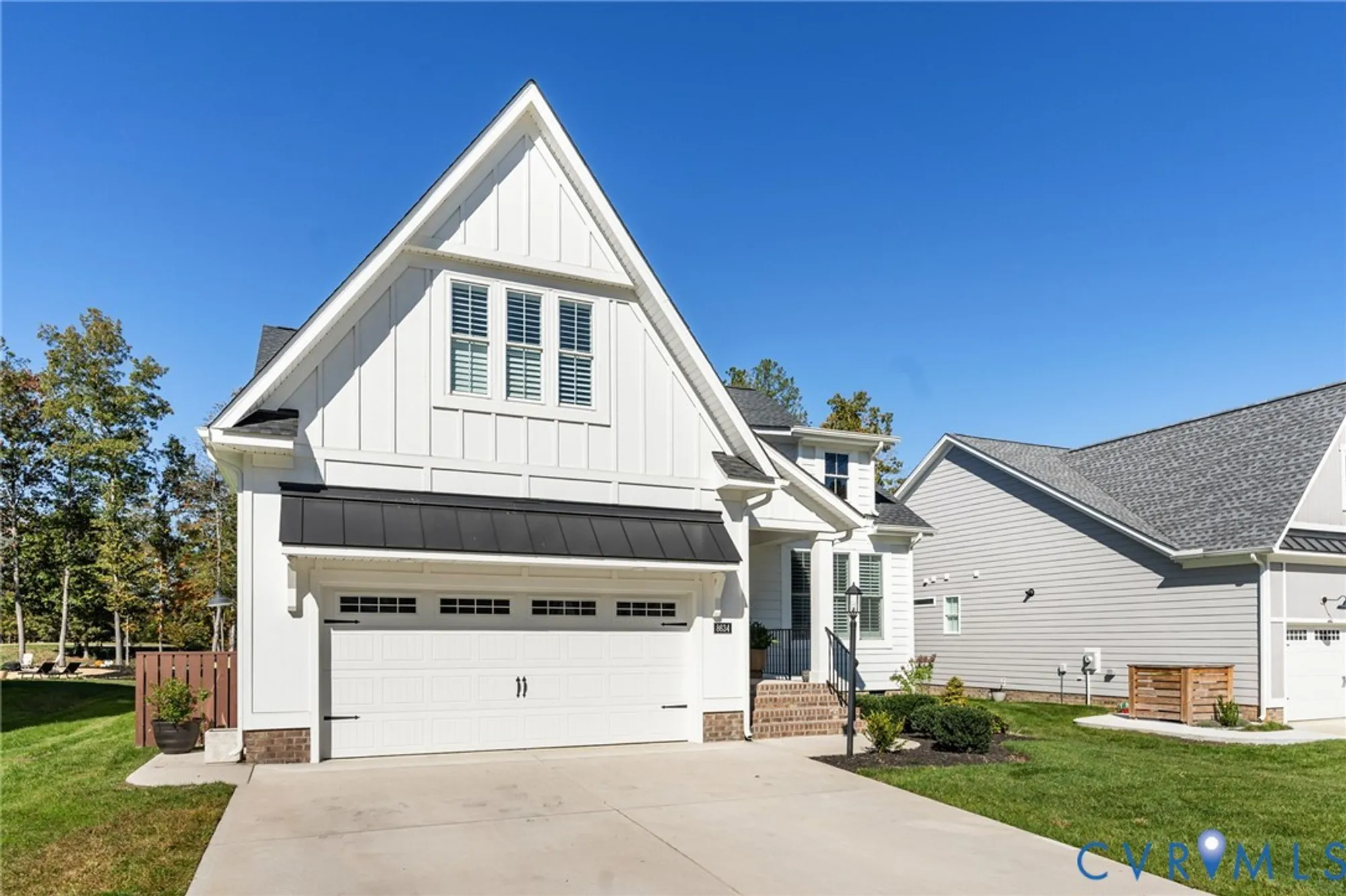 Property Slideshow image 3 of 49 | 8634 terroir ln, New Kent, VA, 23124