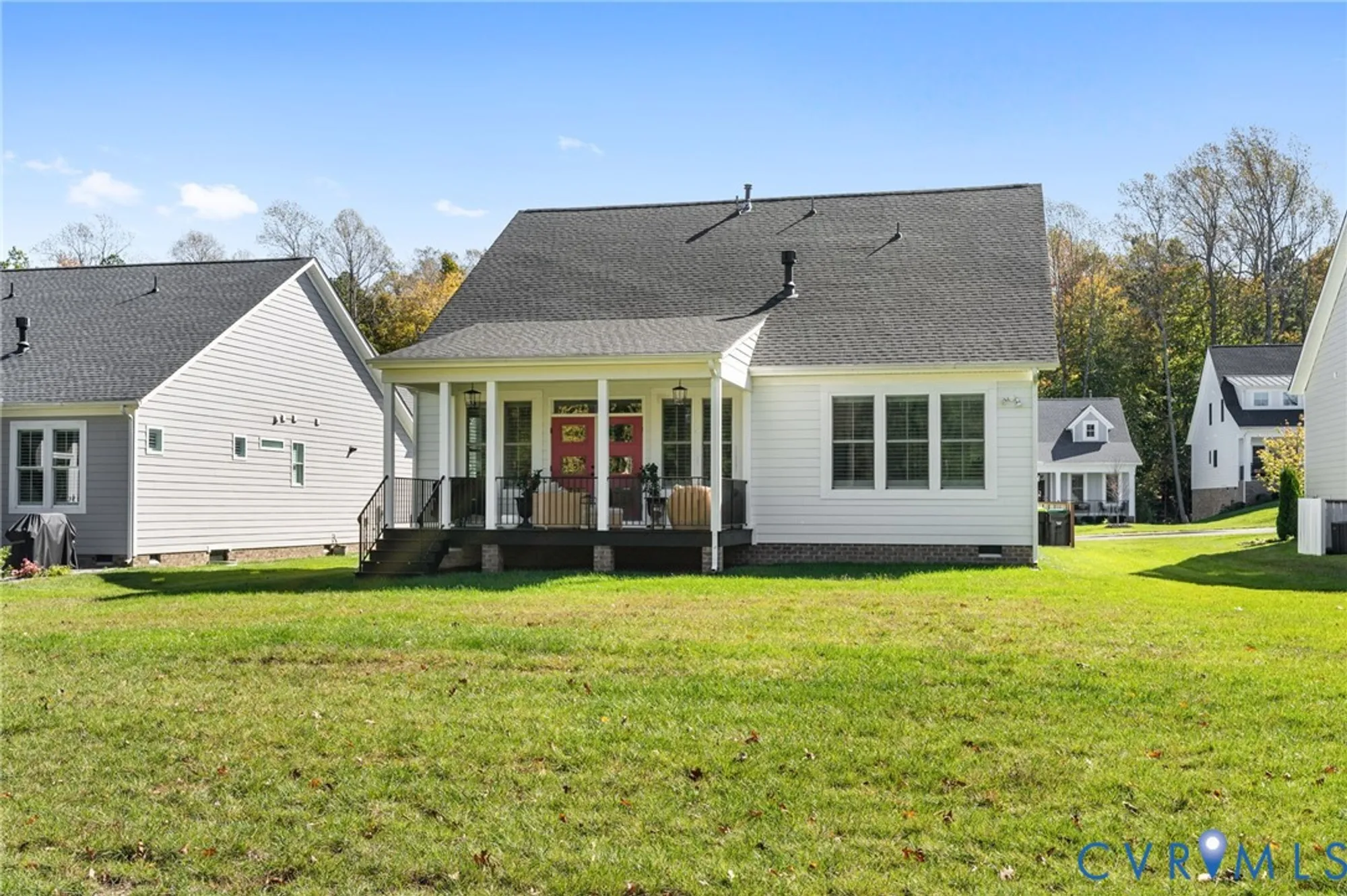Property Slideshow image 46 of 49 | 8634 terroir ln, New Kent, VA, 23124