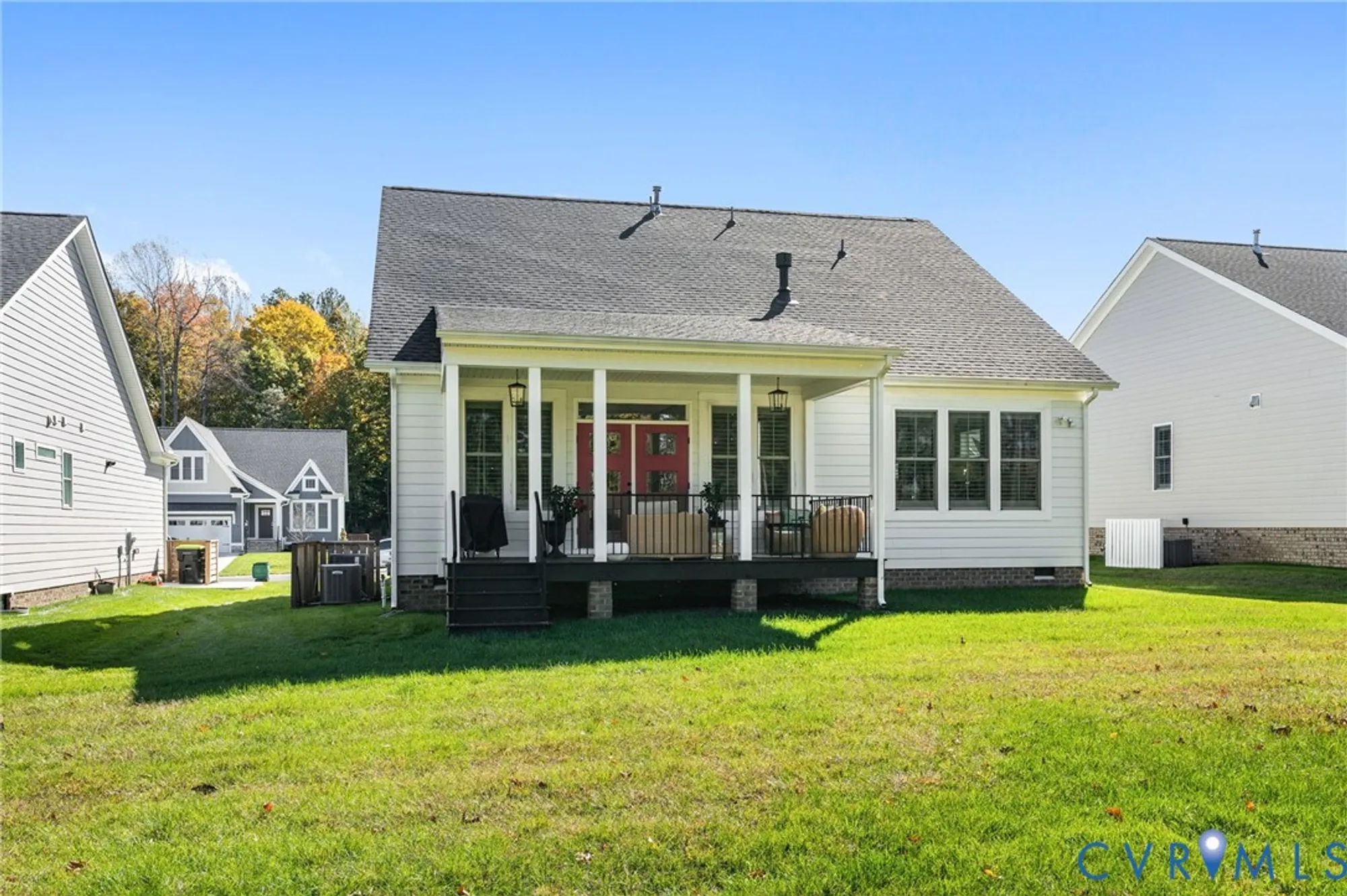 Property Slideshow image 47 of 49 | 8634 terroir ln, New Kent, VA, 23124