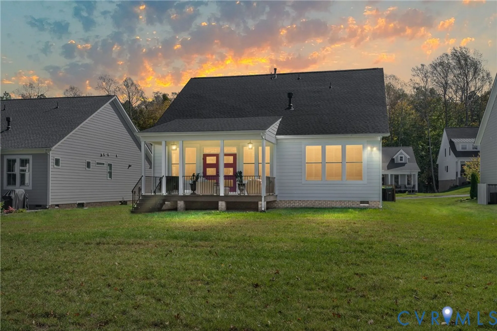 Property Slideshow image 49 of 49 | 8634 terroir ln, New Kent, VA, 23124
