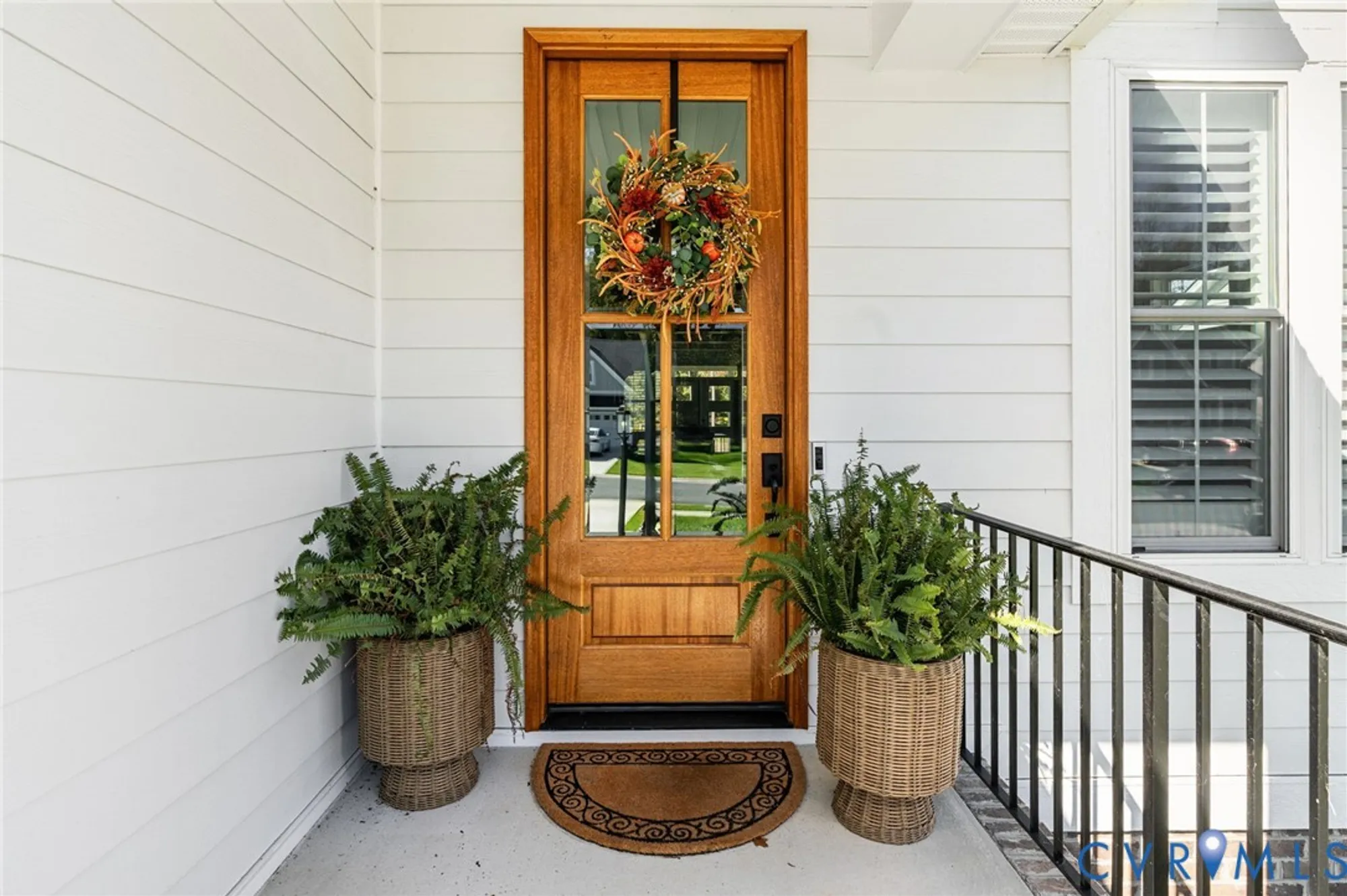 Property Slideshow image 4 of 49 | 8634 terroir ln, New Kent, VA, 23124