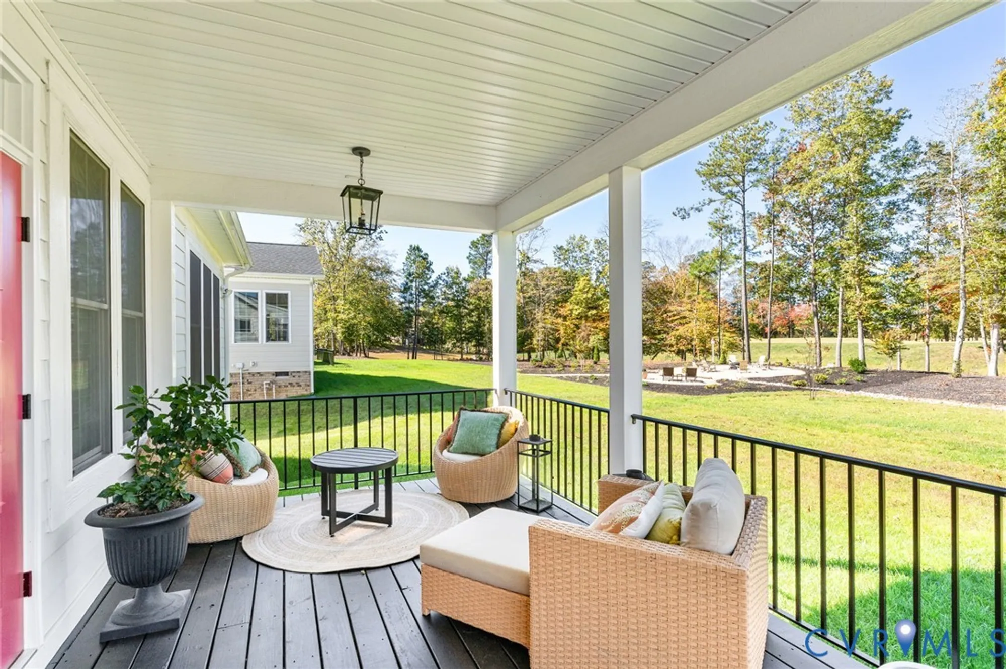 Property Slideshow image 40 of 49 | 8634 terroir ln, New Kent, VA, 23124