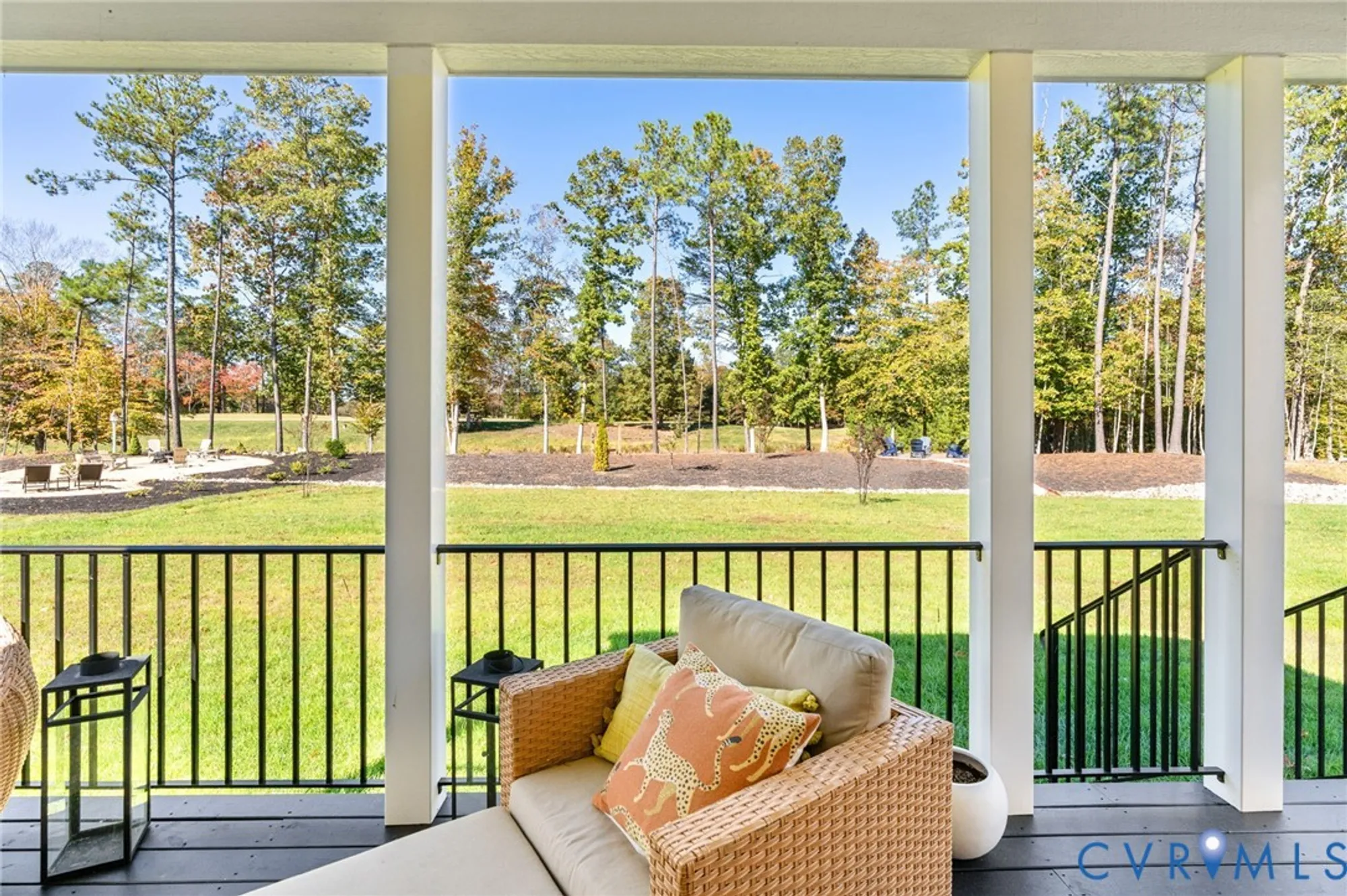 Property Slideshow image 42 of 49 | 8634 terroir ln, New Kent, VA, 23124