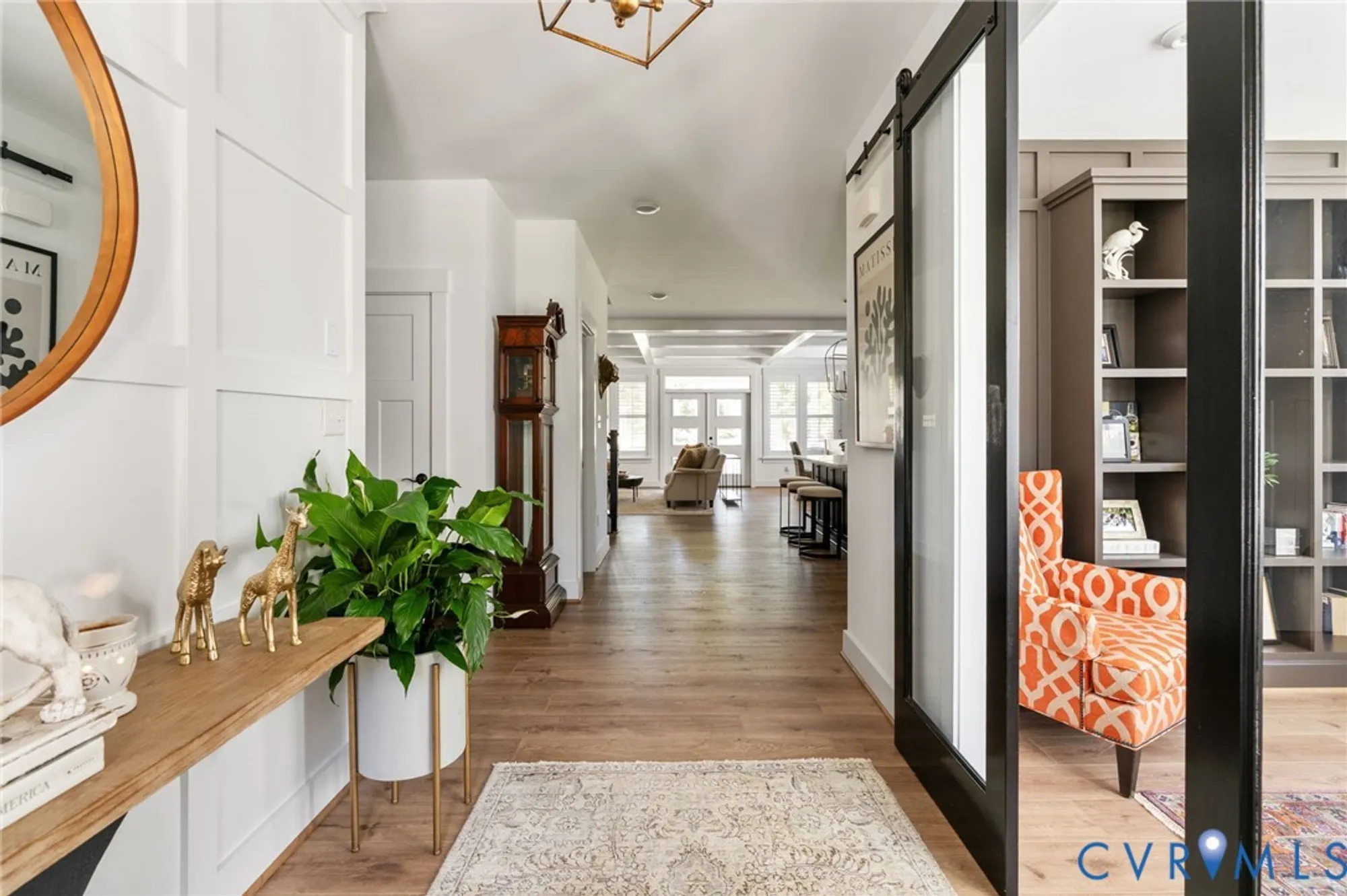 Property Slideshow image 7 of 49 | 8634 terroir ln, New Kent, VA, 23124