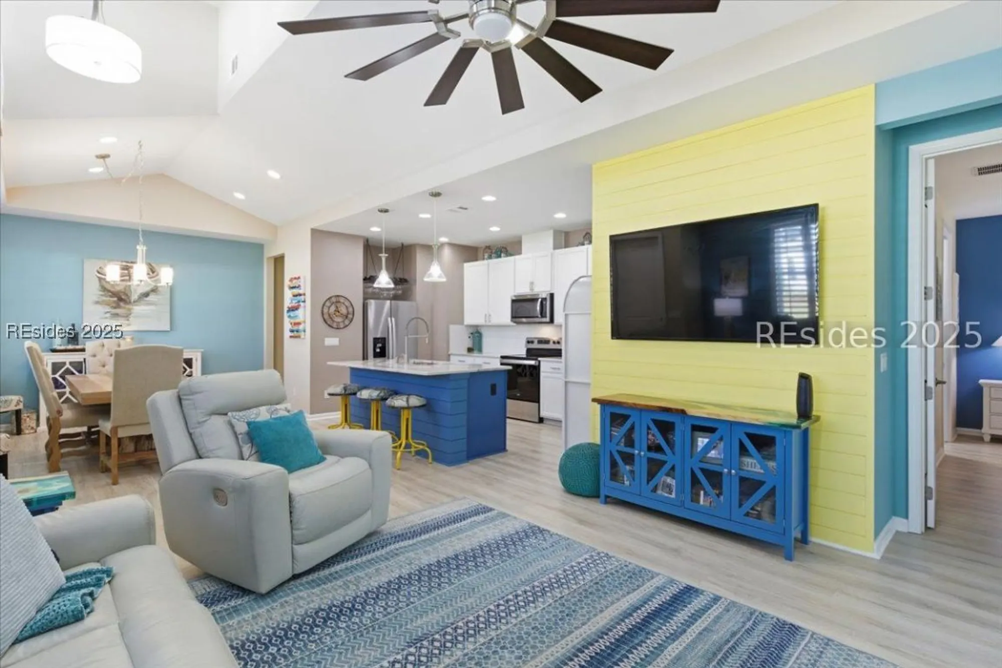 Property Slideshow image 15 of 81 | 674 beachcomber blvd # 101, Hardeeville, SC, 29927