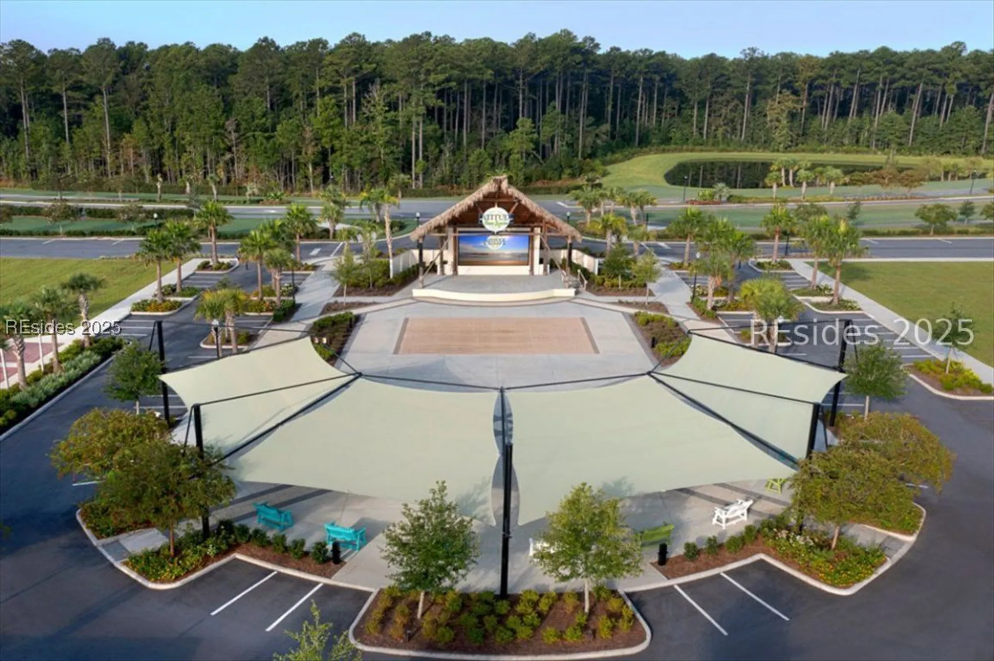 Property Slideshow image 38 of 81 | 674 beachcomber blvd # 101, Hardeeville, SC, 29927
