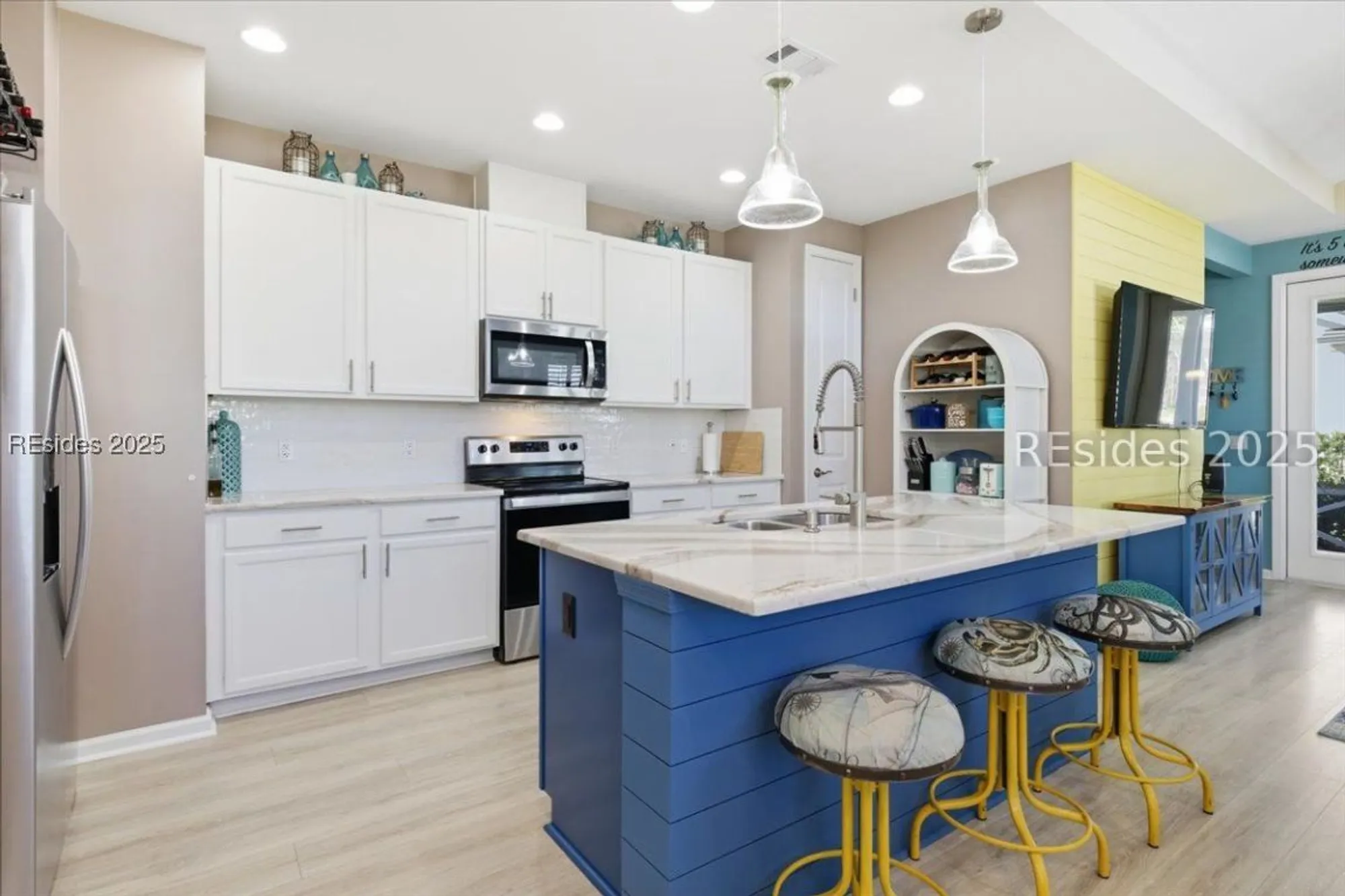 Property Slideshow image 8 of 81 | 674 beachcomber blvd # 101, Hardeeville, SC, 29927