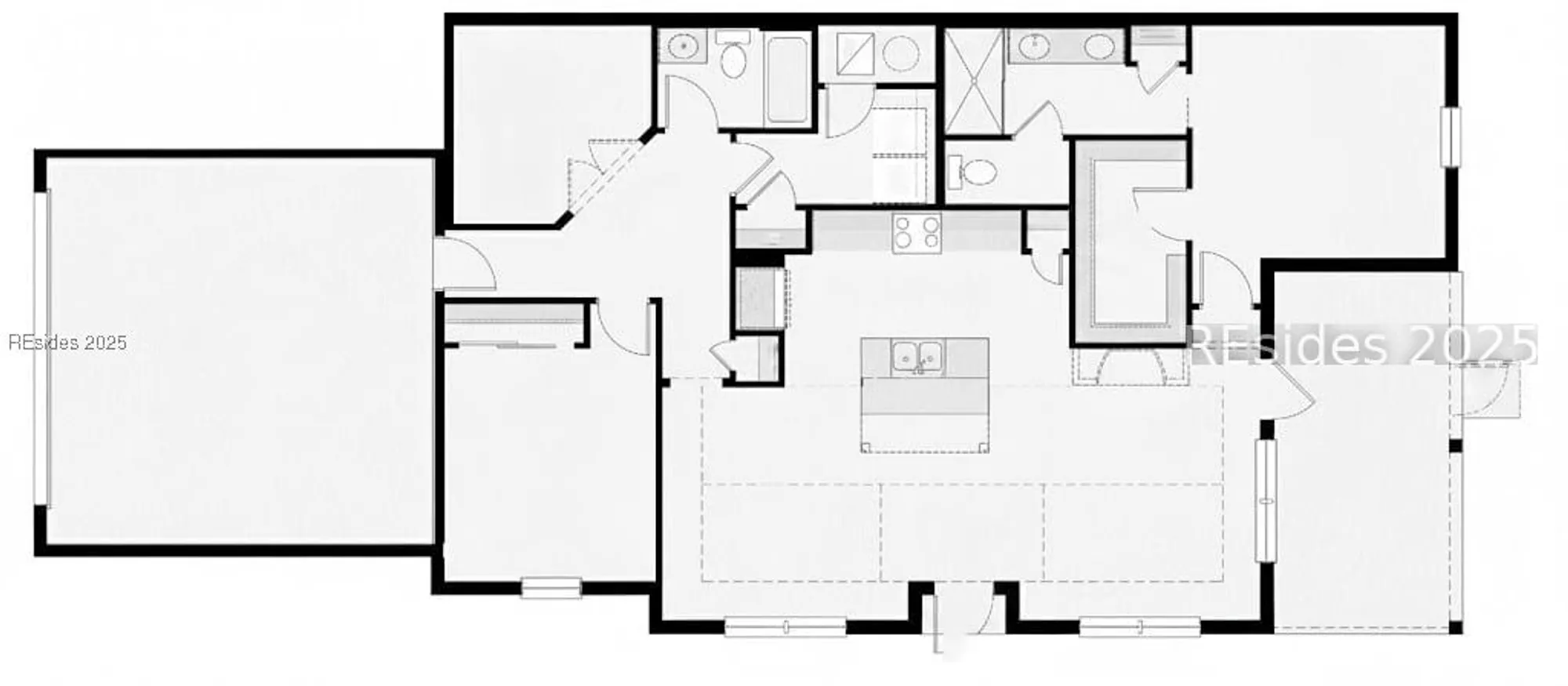 Property Slideshow image 81 of 81 | 674 beachcomber blvd # 101, Hardeeville, SC, 29927