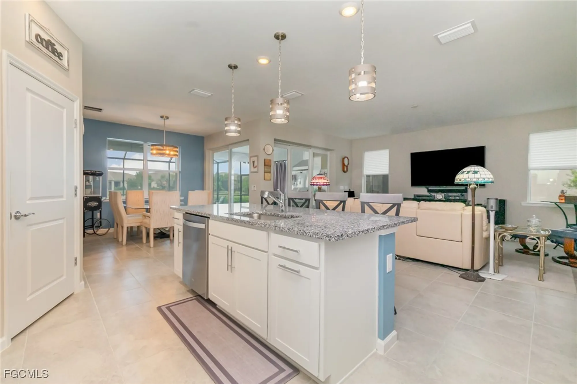 Property Slideshow image 8 of 42 | 7079 chapel creek ln, North Fort Myers, FL, 33917