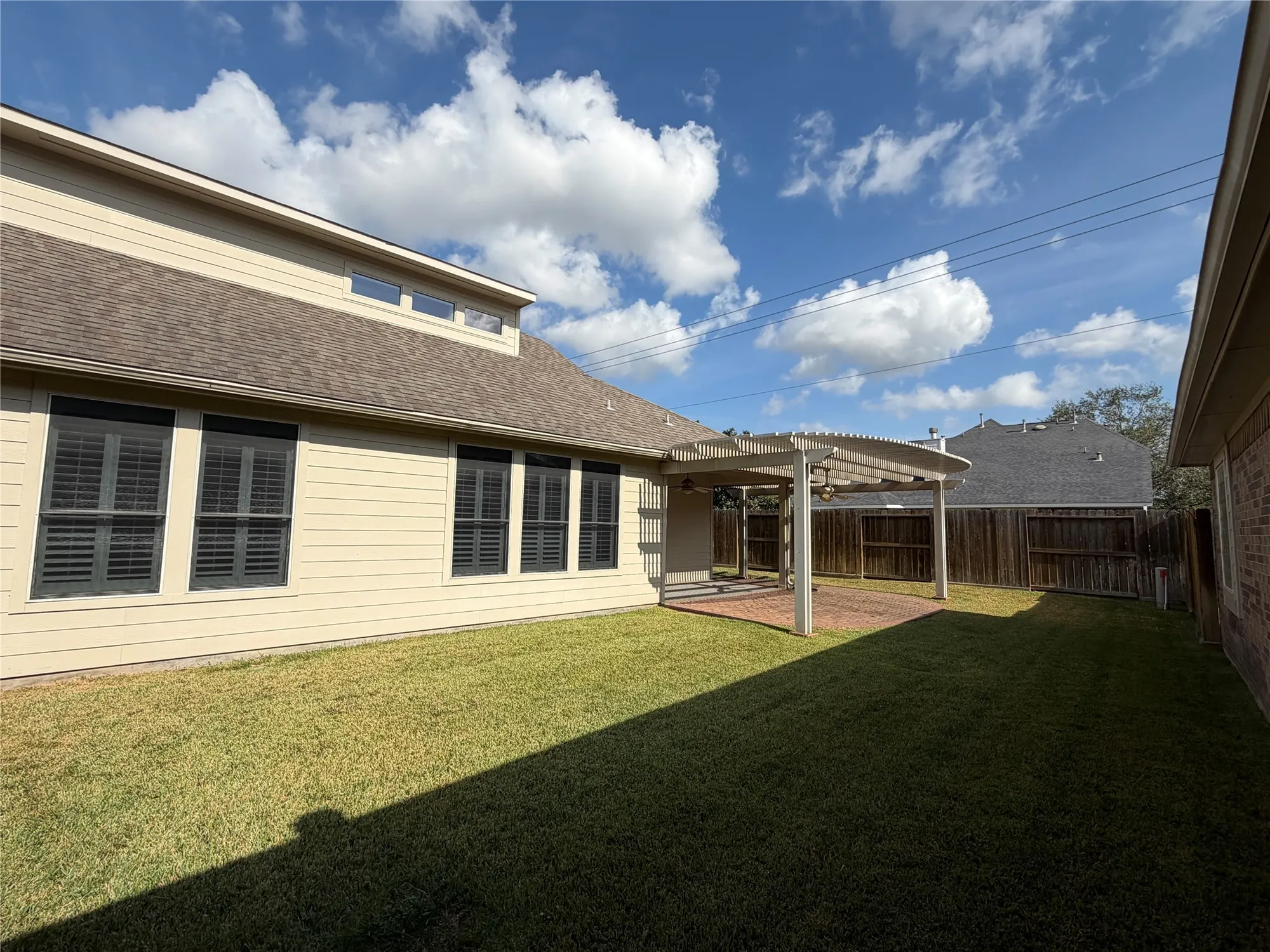 Property Slideshow image 33 of 33 | 1407 capri place ln, Pearland, TX, 77581