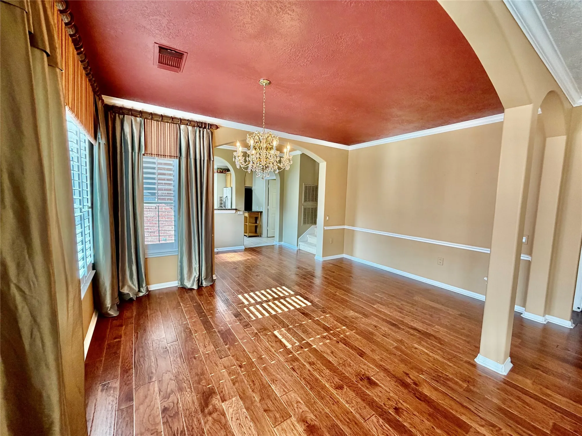 Property Slideshow image 7 of 33 | 1407 capri place ln, Pearland, TX, 77581