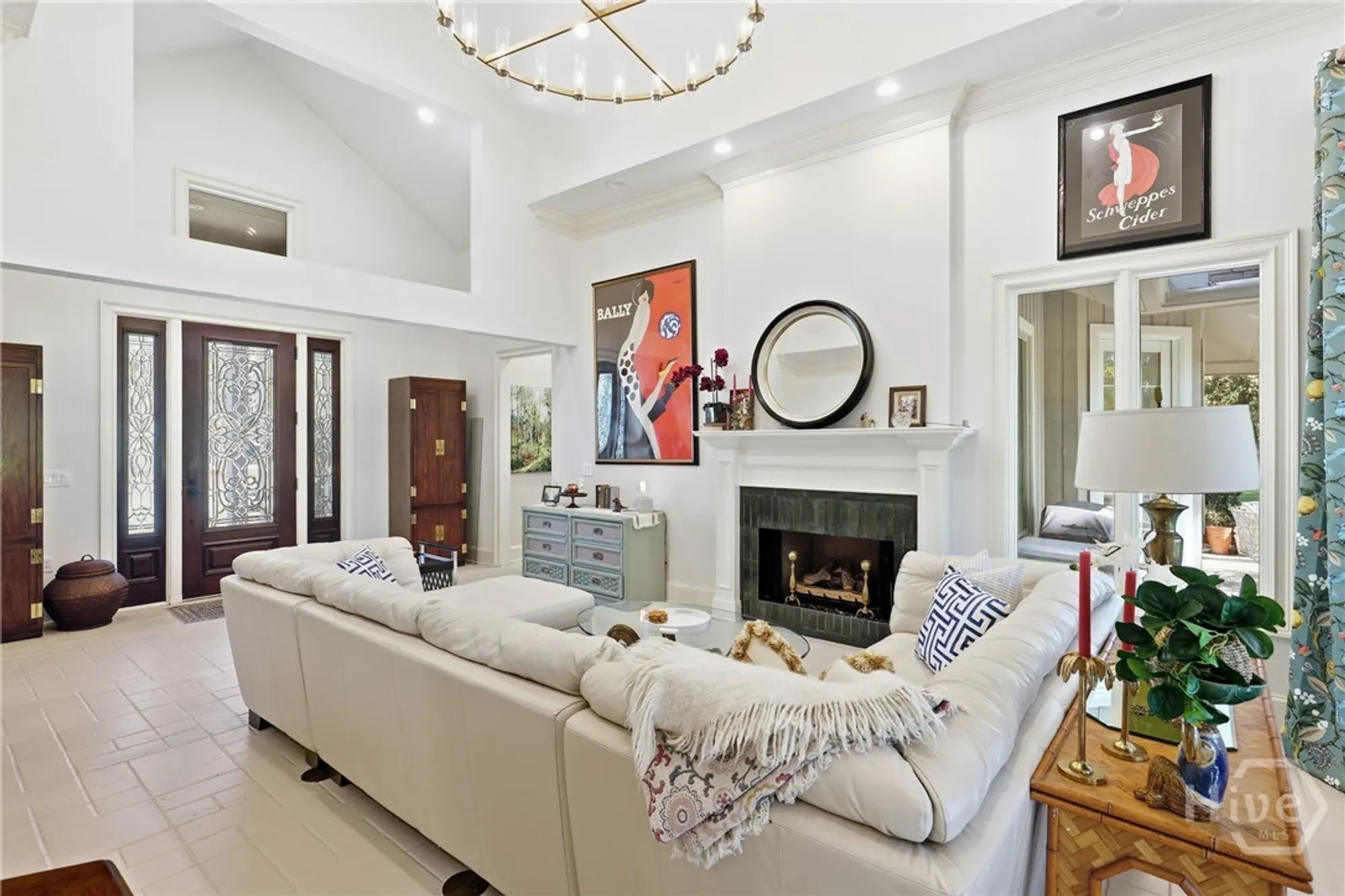 Property Slideshow image 6 of 32 | 7 springpine ln, Savannah, GA, 31411