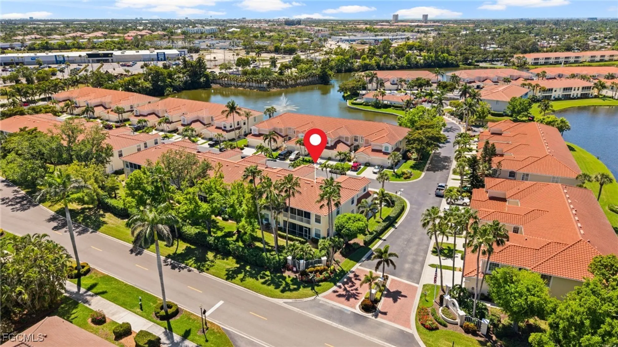 Property Slideshow image 36 of 42 | 11270 jacana ct 2110, Fort Myers, FL, 33908